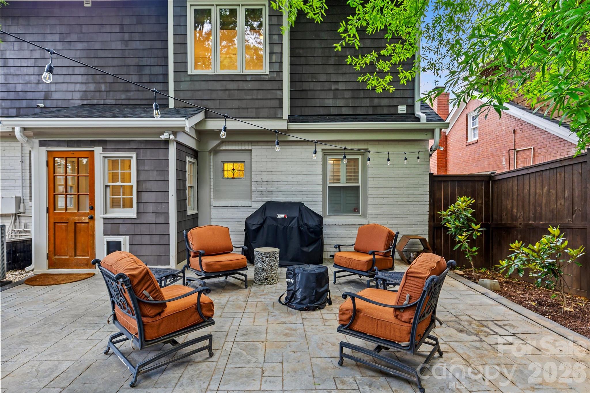 1505 E Worthington Avenue — Charlotte