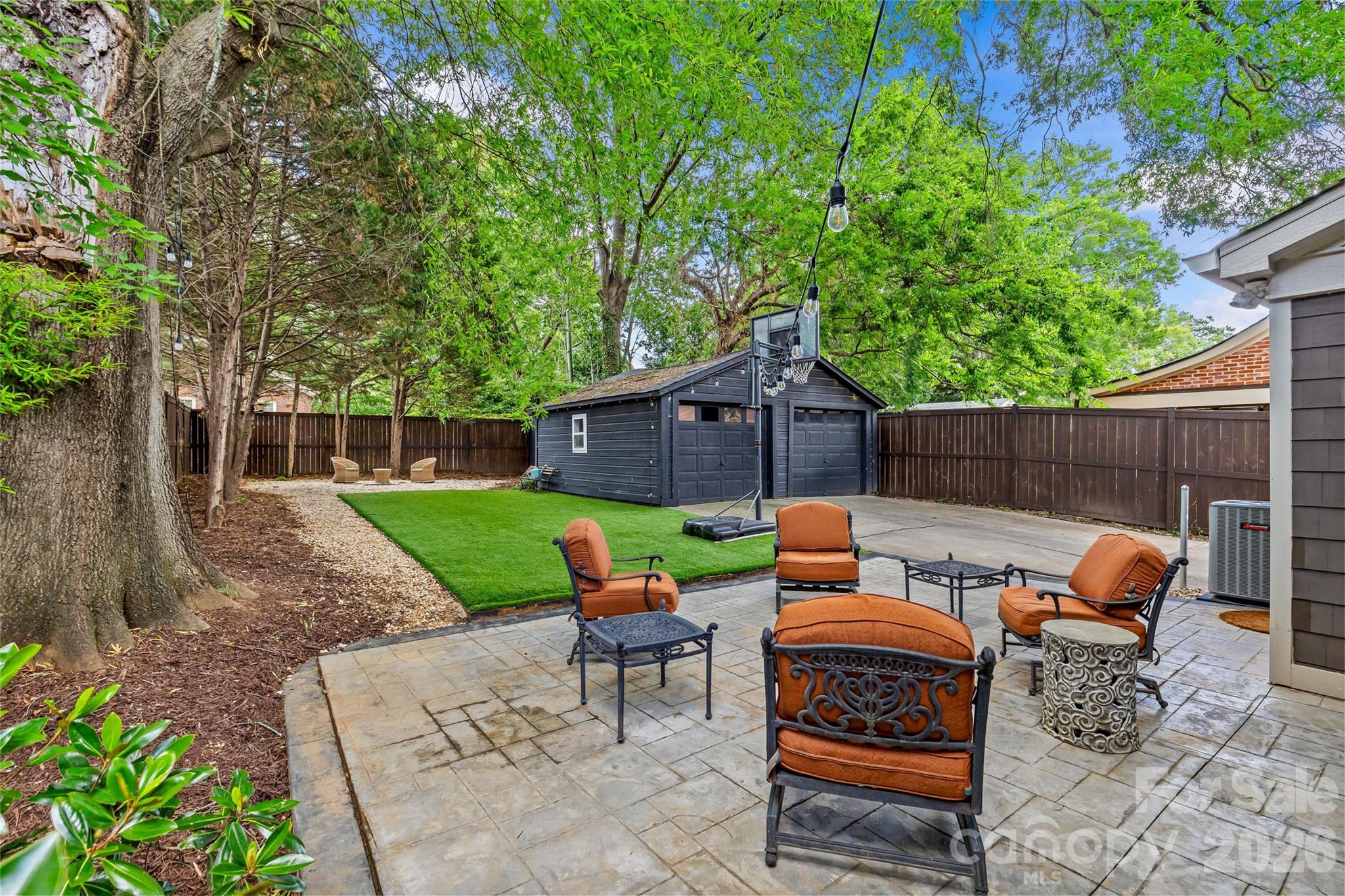 1505 E Worthington Avenue — Charlotte