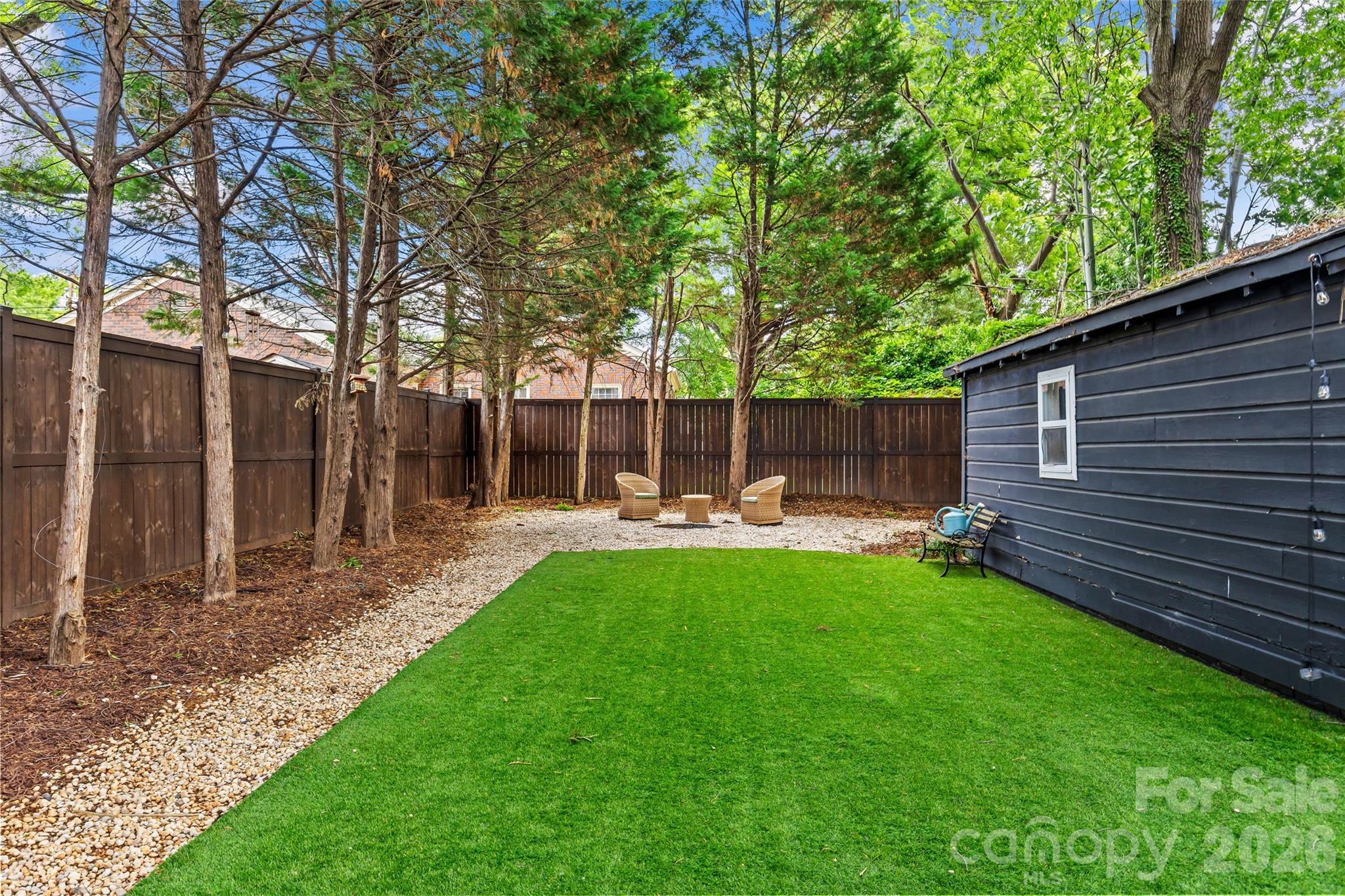 1505 E Worthington Avenue — Charlotte