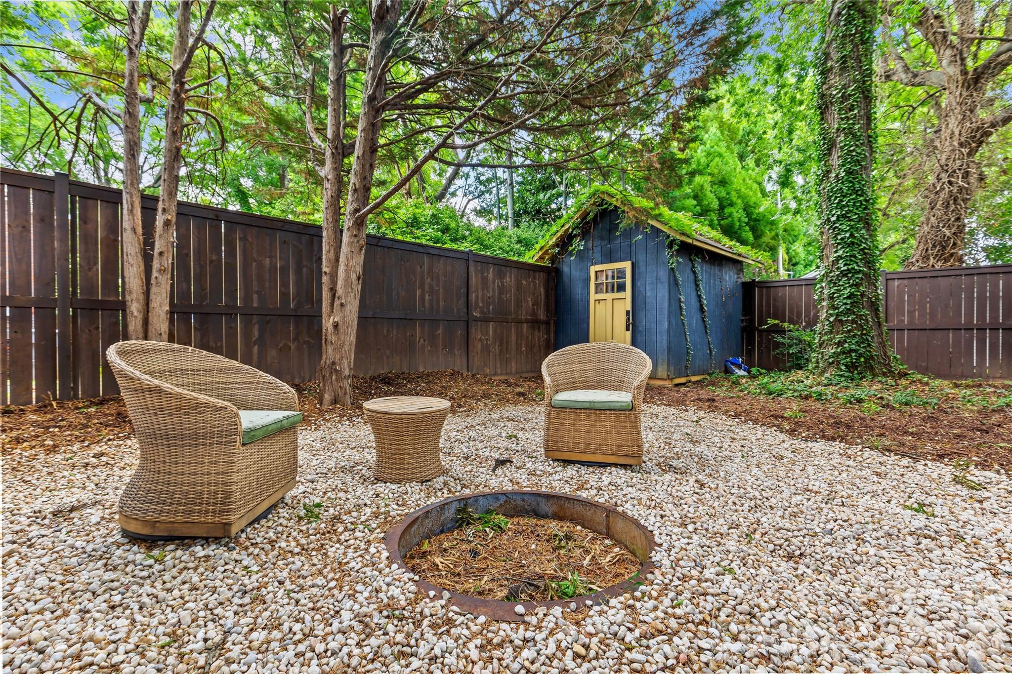 1505 E Worthington Avenue — Charlotte