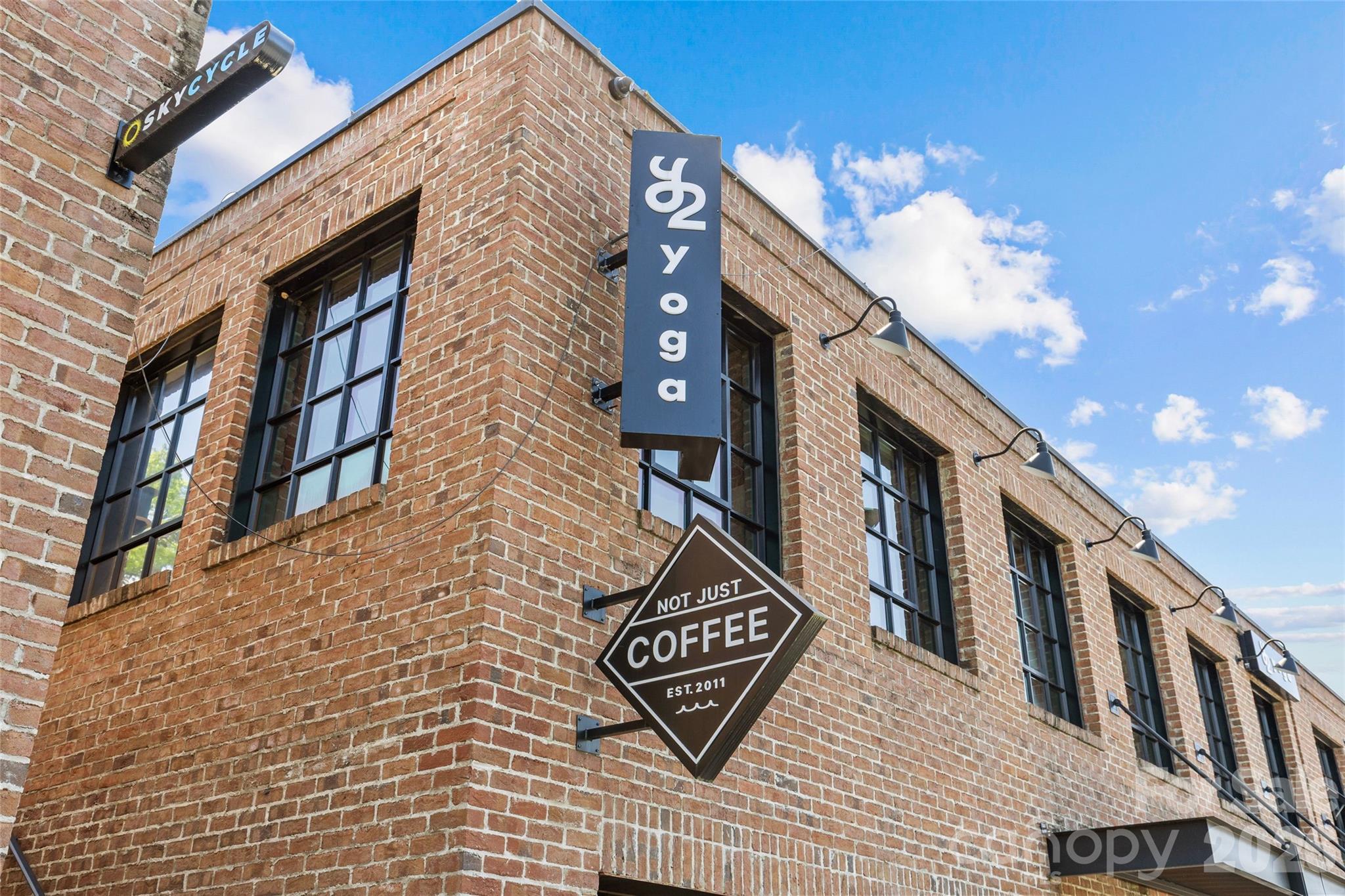 1505 E Worthington Avenue — Charlotte