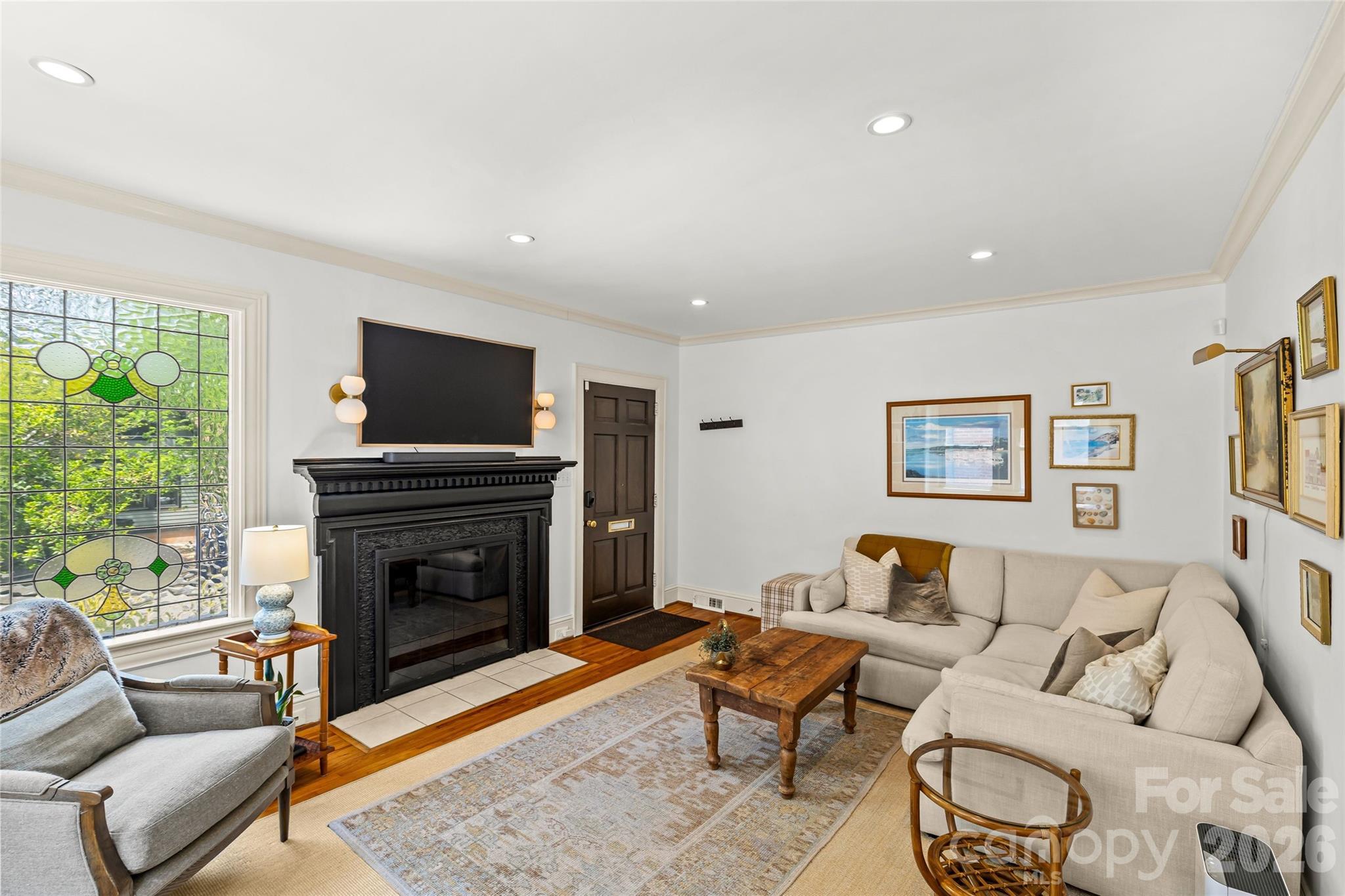 1505 E Worthington Avenue — Charlotte