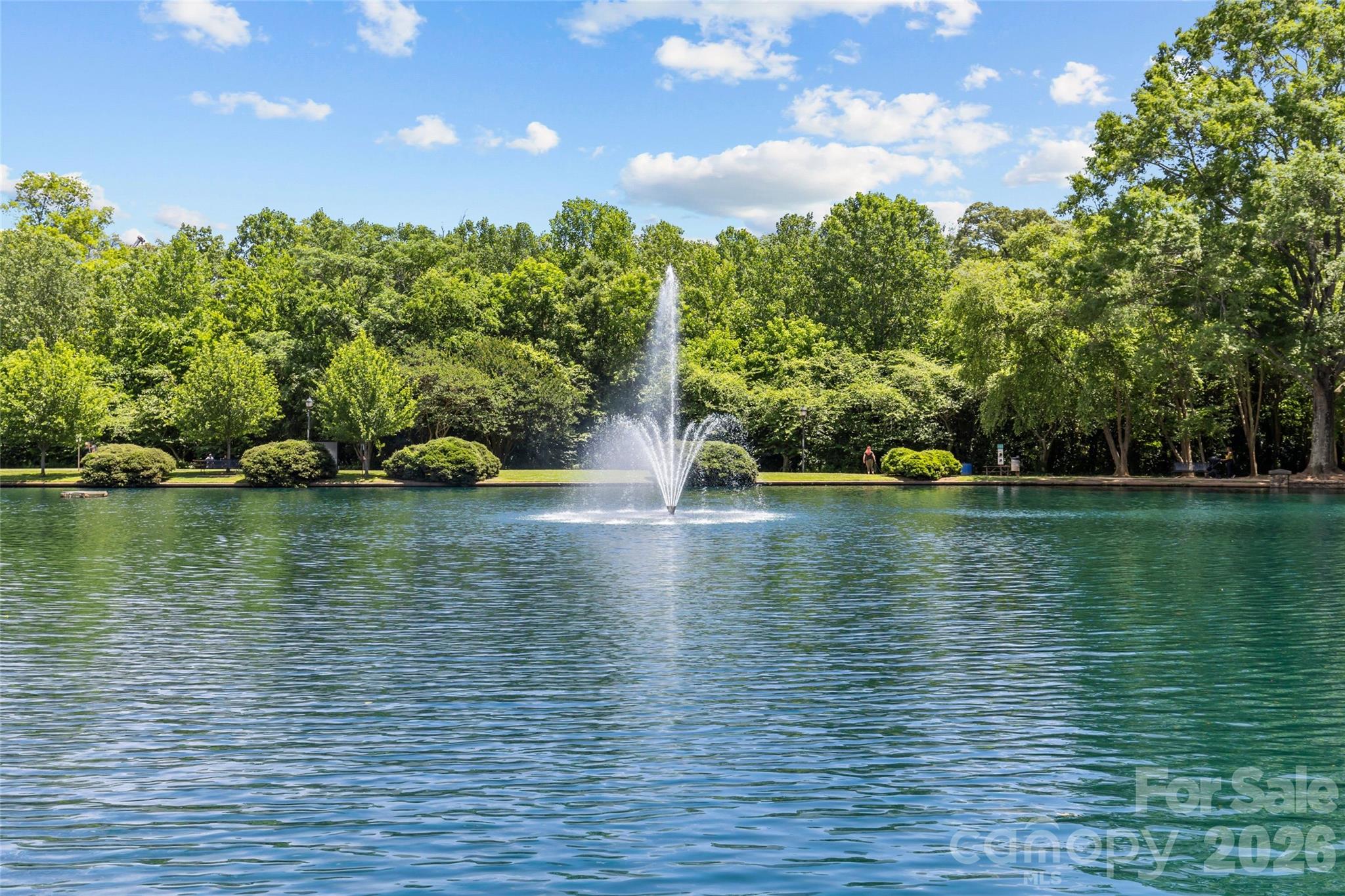 1505 E Worthington Avenue — Charlotte
