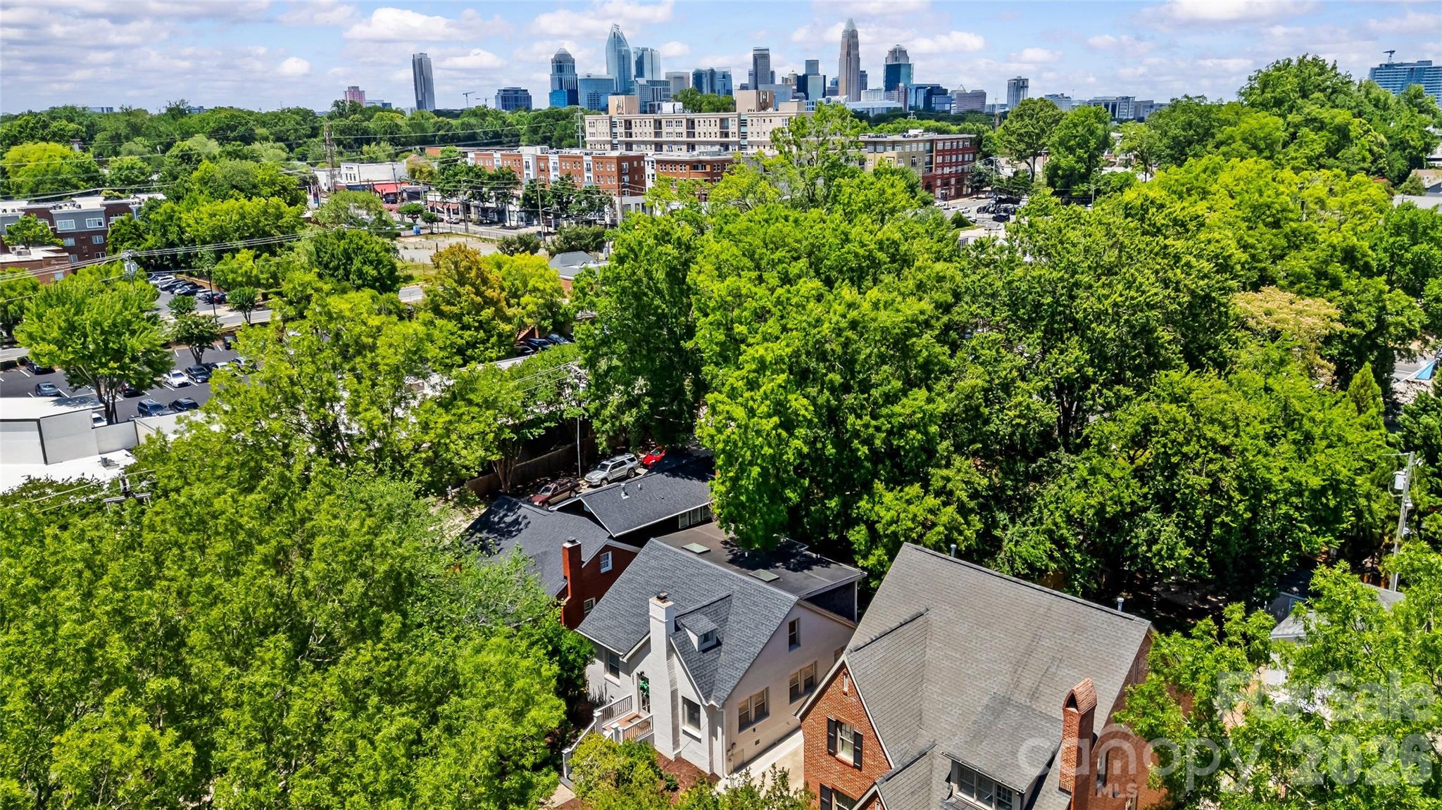 1505 E Worthington Avenue — Charlotte