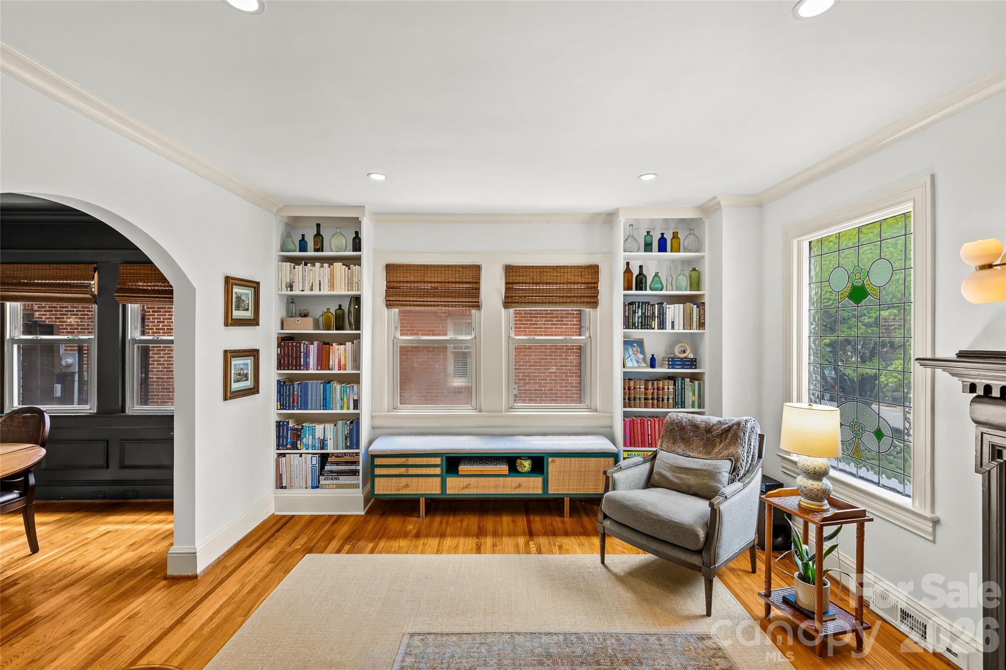1505 E Worthington Avenue — Charlotte
