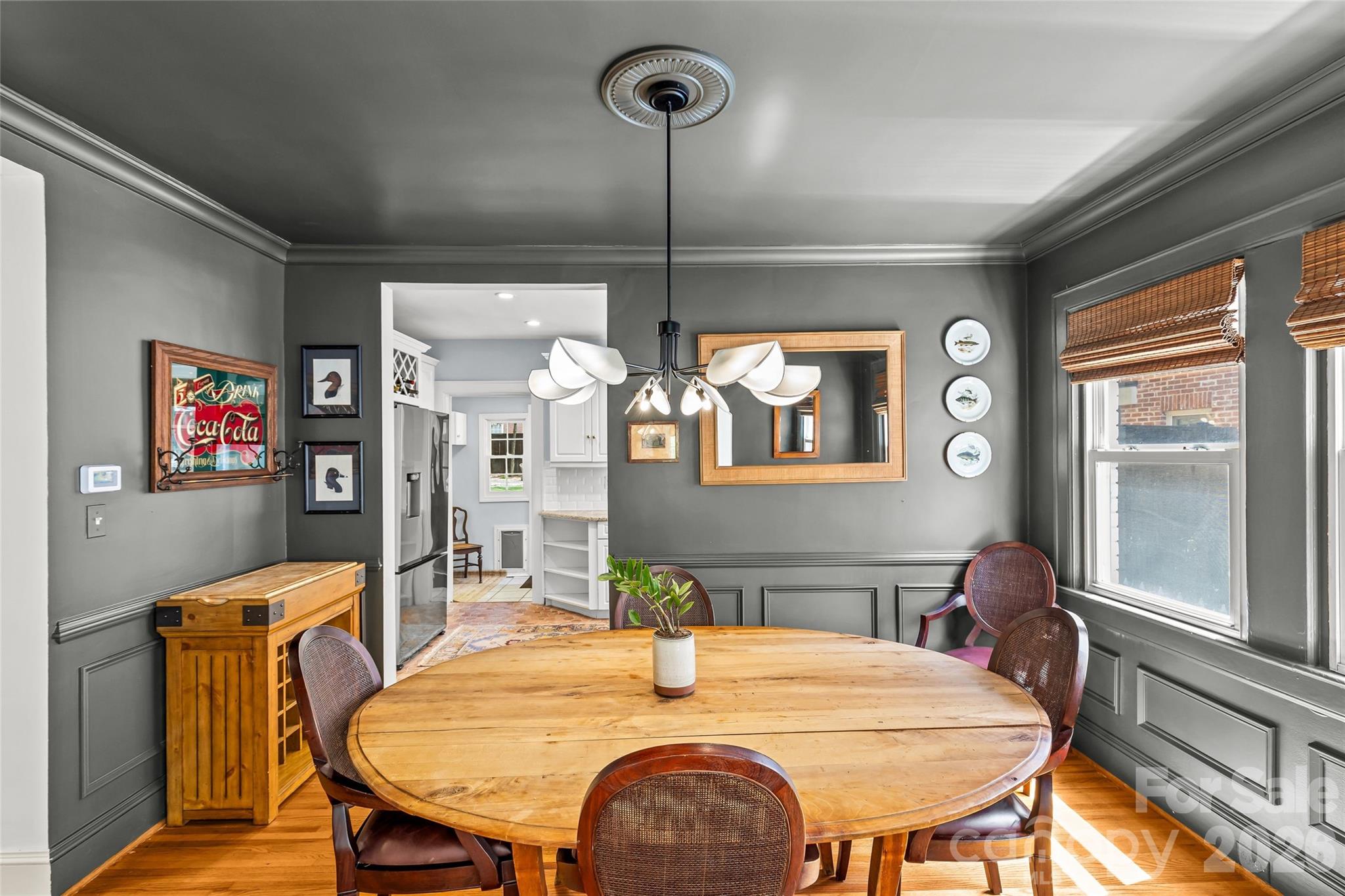 1505 E Worthington Avenue — Charlotte
