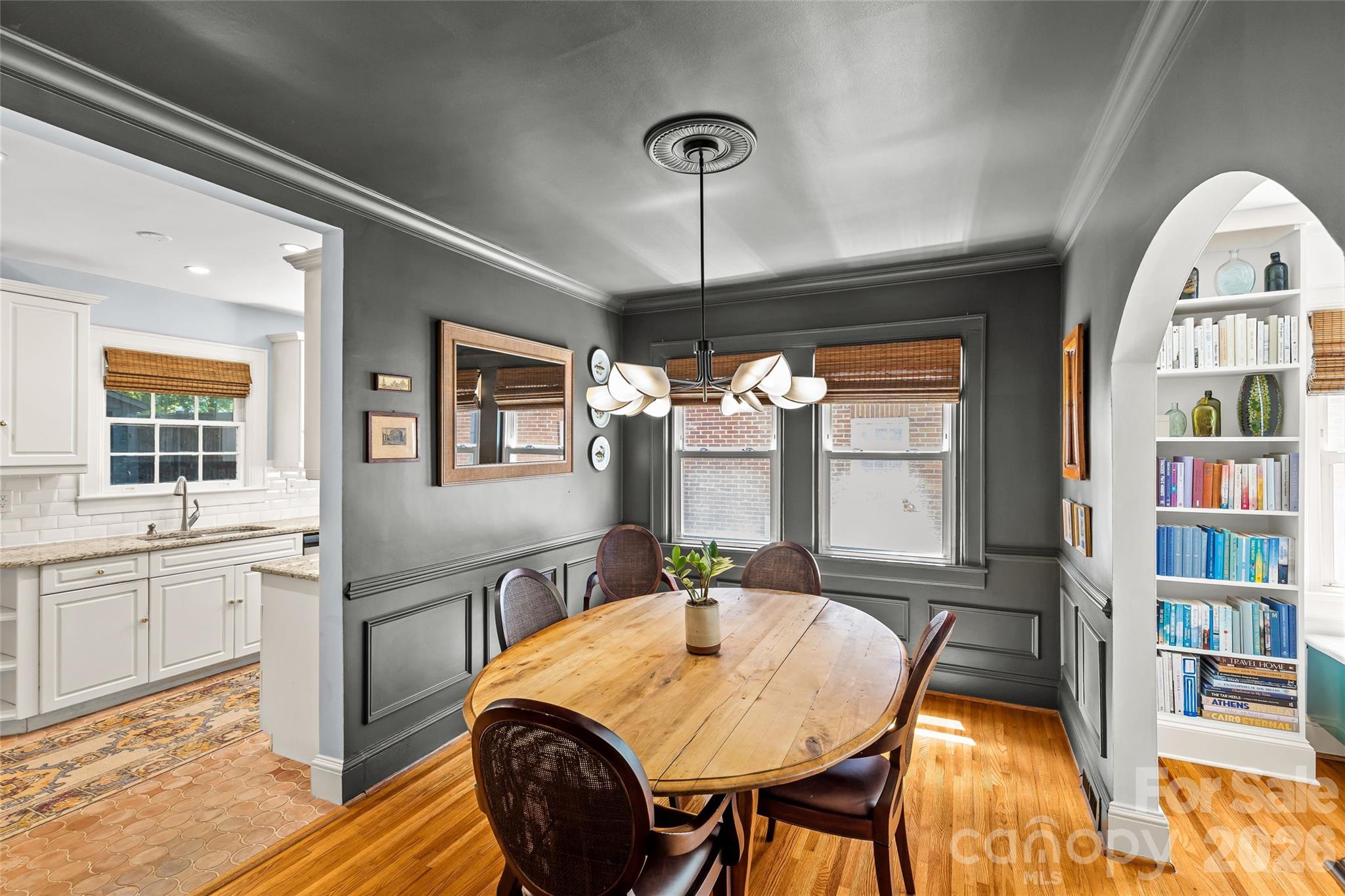 1505 E Worthington Avenue — Charlotte