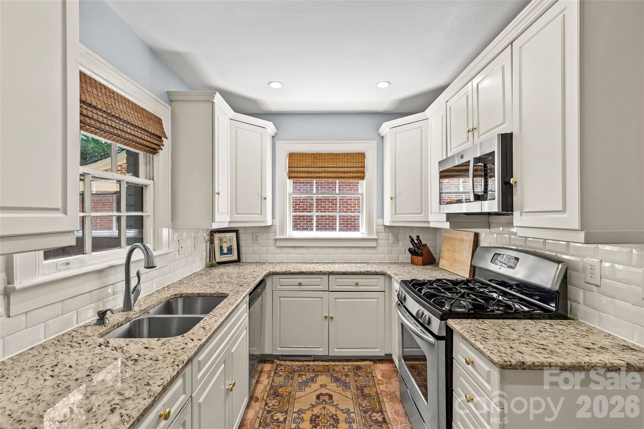 1505 E Worthington Avenue — Charlotte