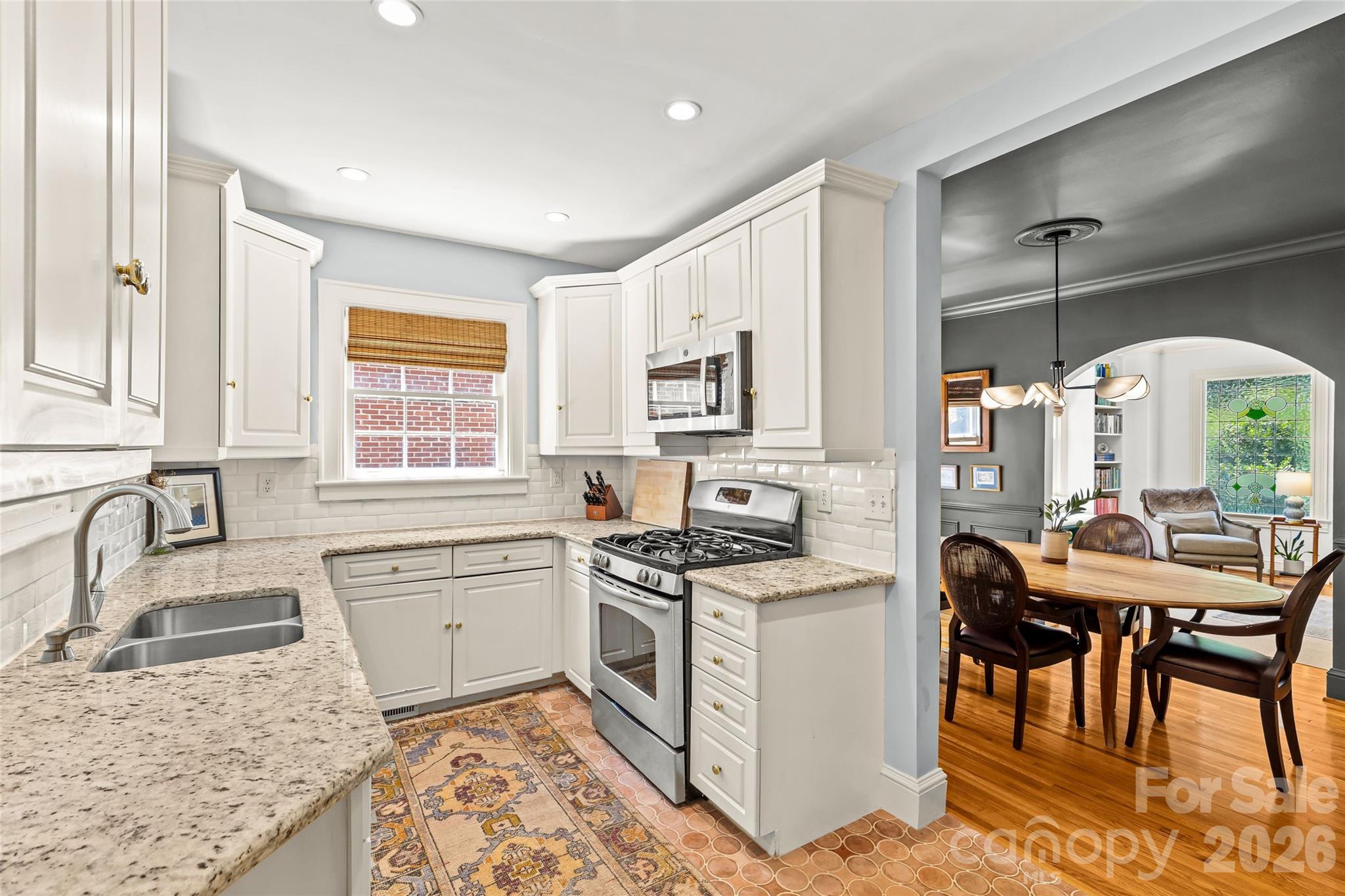 1505 E Worthington Avenue — Charlotte