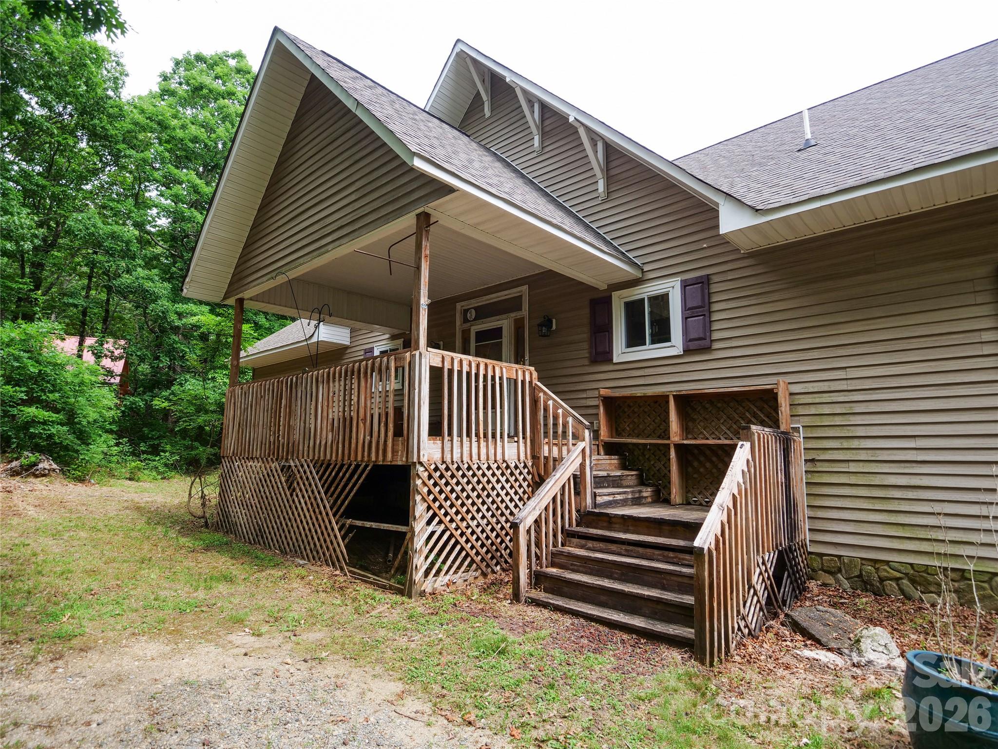 386 Arrowhead Trail — Columbus