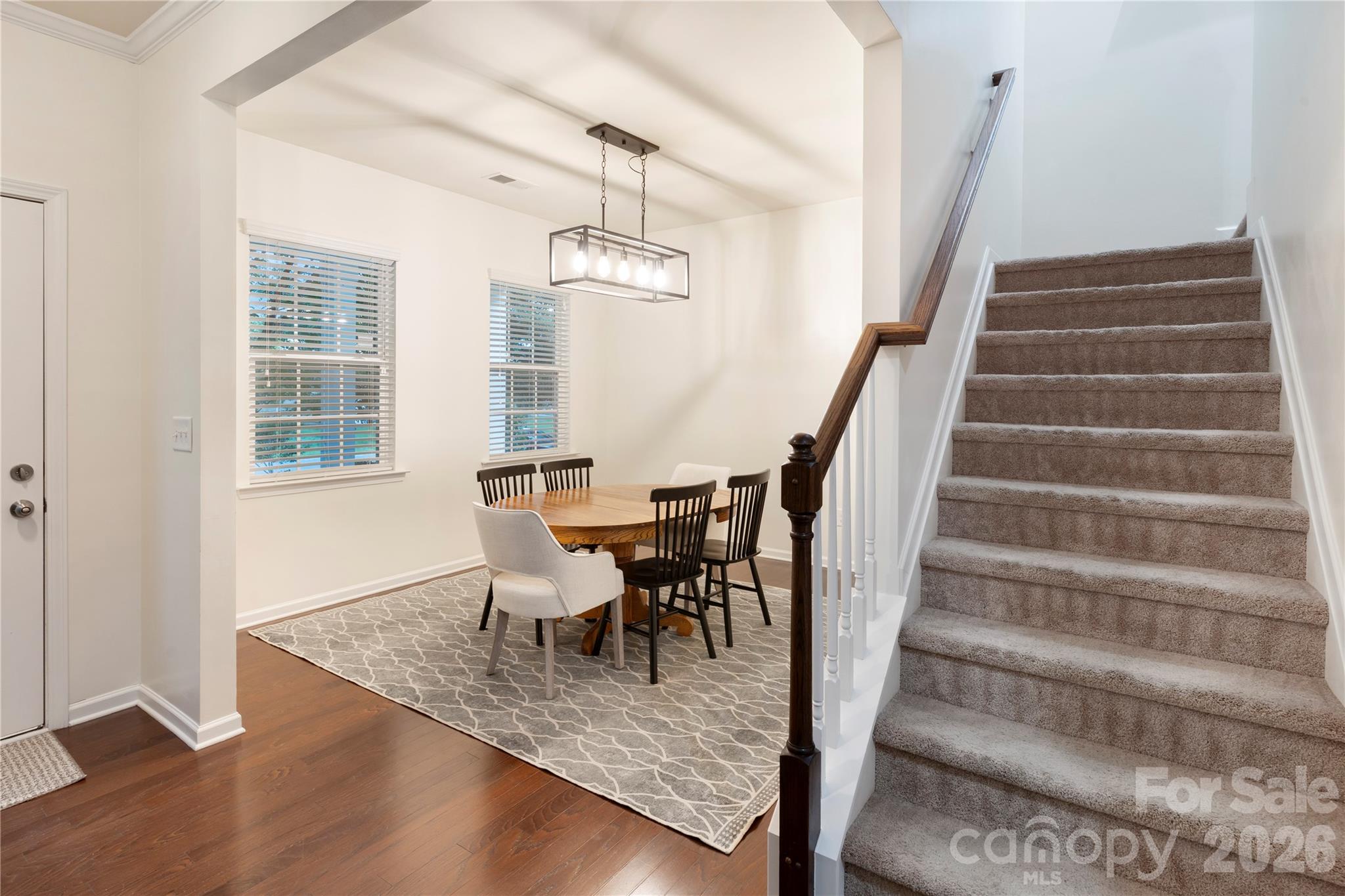 7119 Hermiston Street — Charlotte