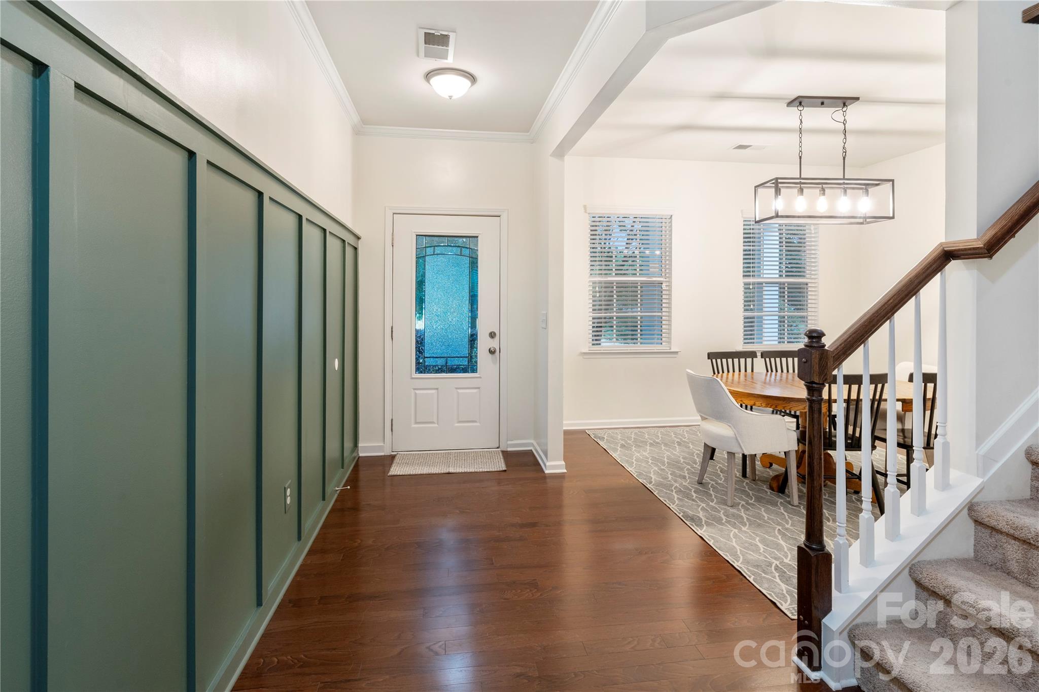 7119 Hermiston Street — Charlotte