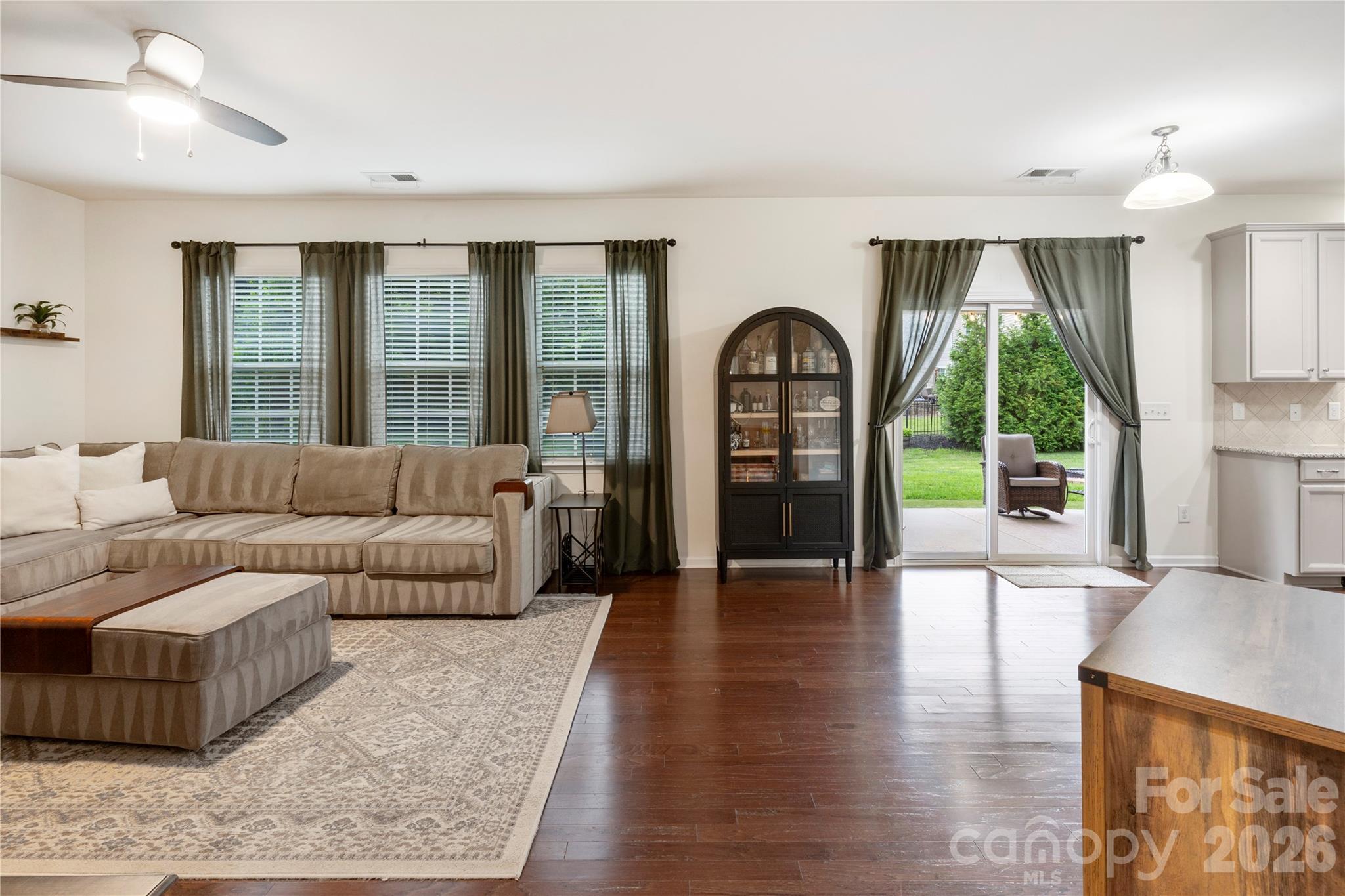 7119 Hermiston Street — Charlotte