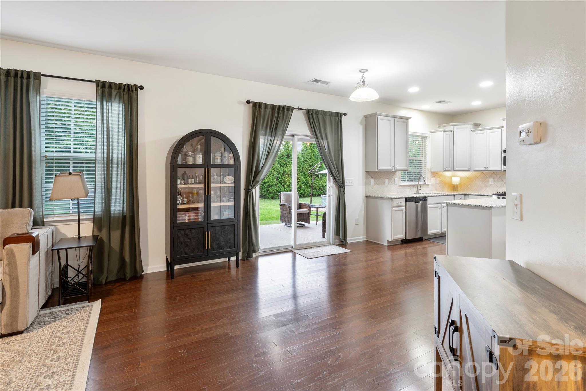 7119 Hermiston Street — Charlotte