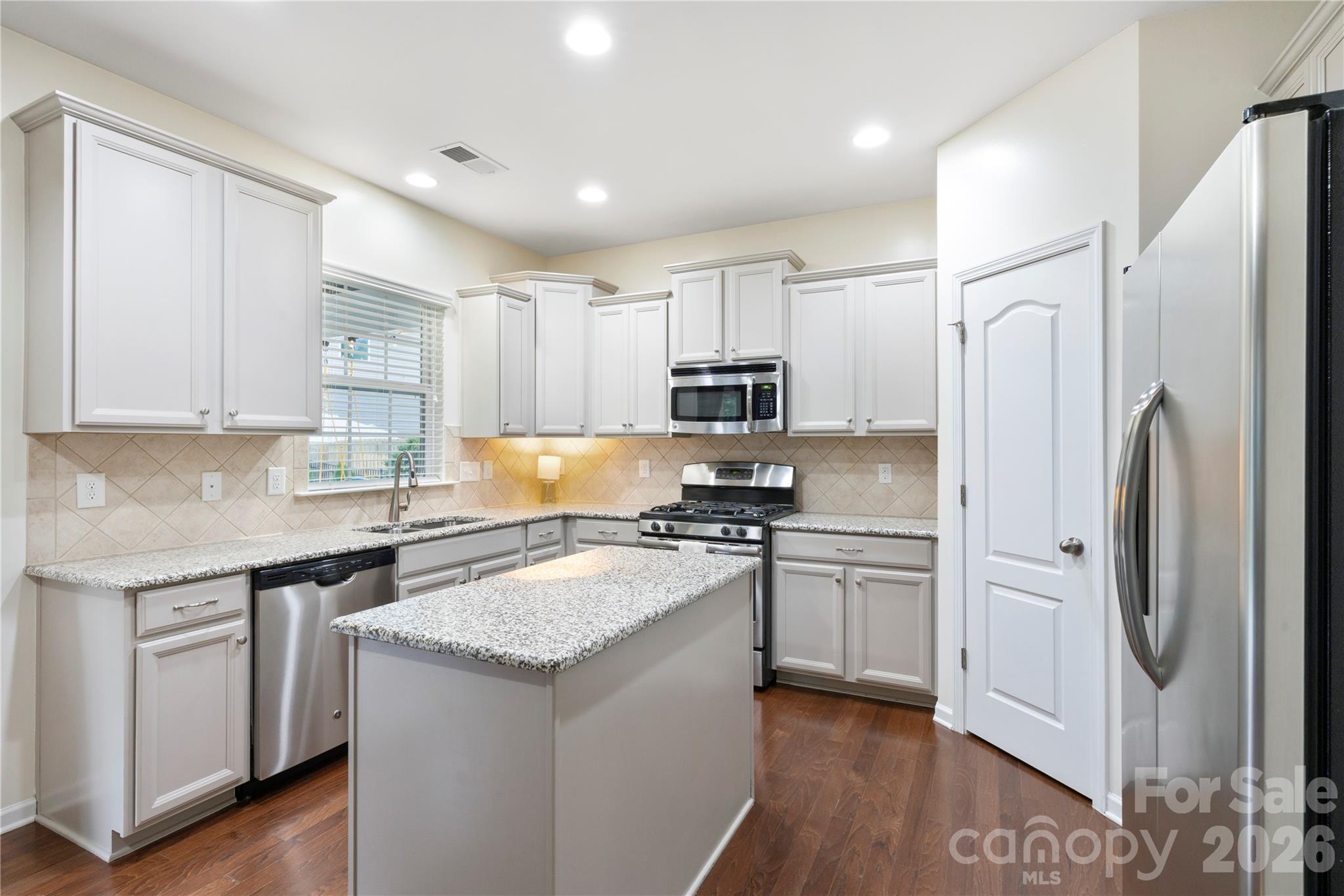 7119 Hermiston Street — Charlotte