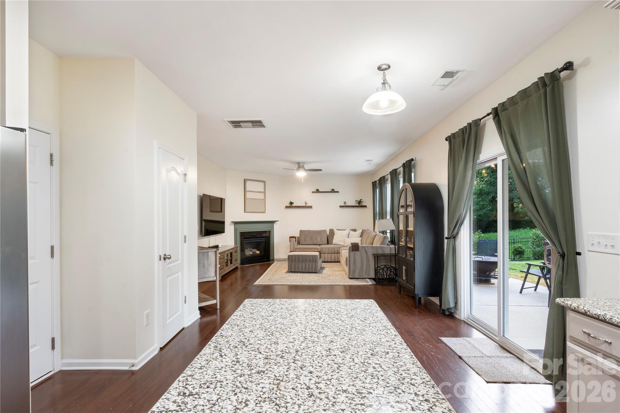 7119 Hermiston Street — Charlotte