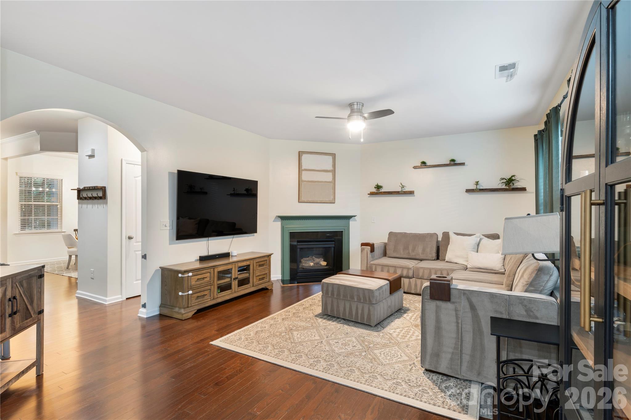 7119 Hermiston Street — Charlotte