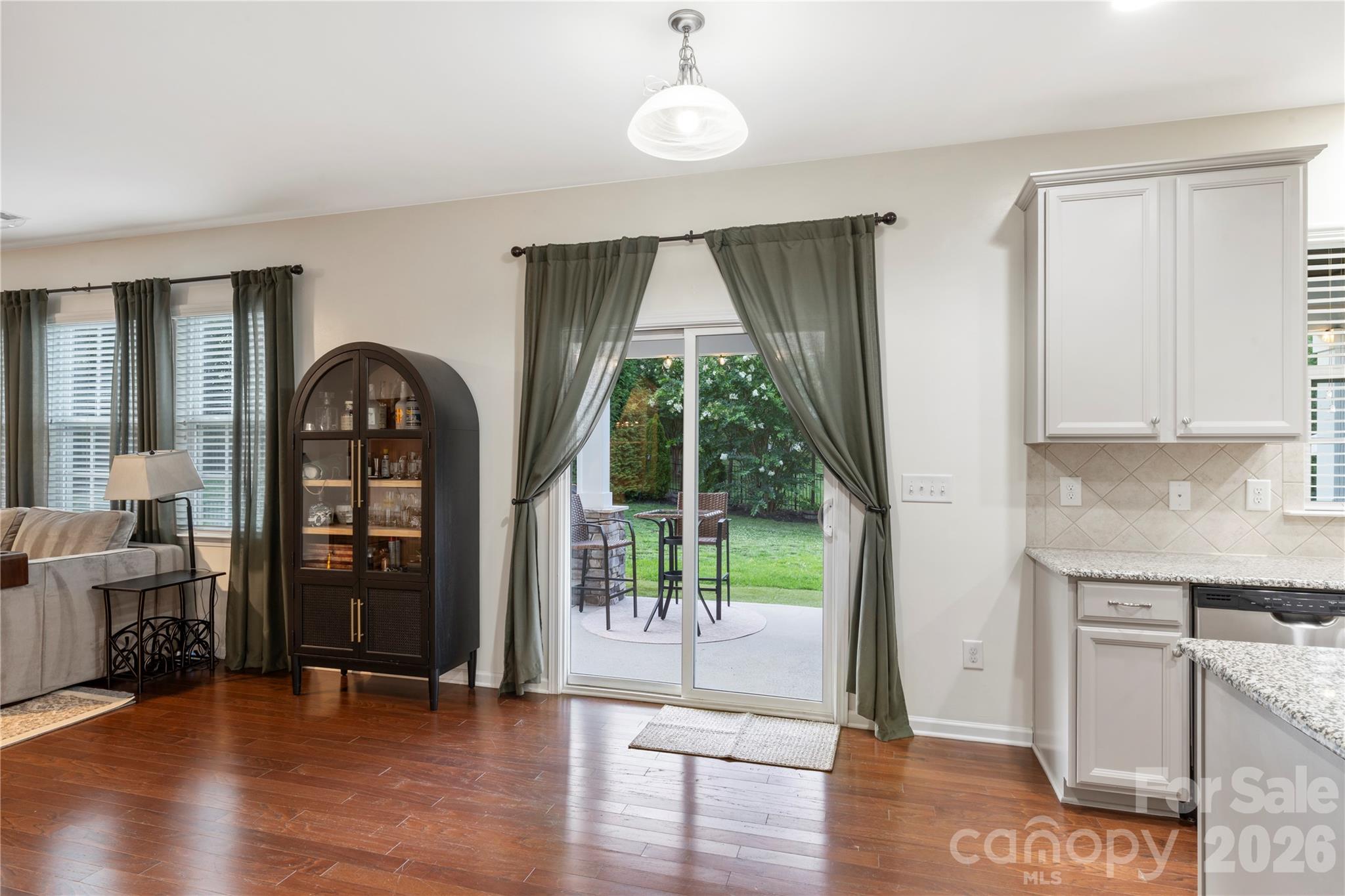 7119 Hermiston Street — Charlotte