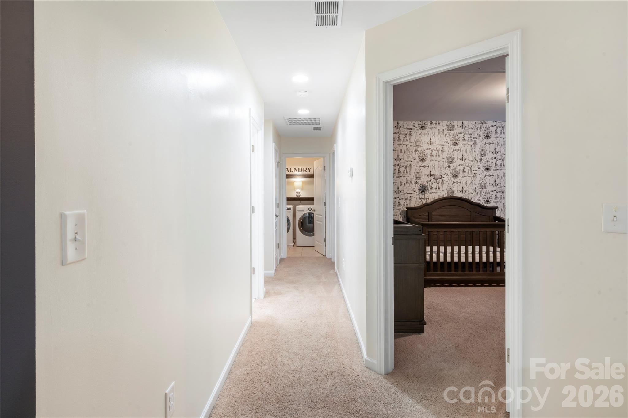 7119 Hermiston Street — Charlotte