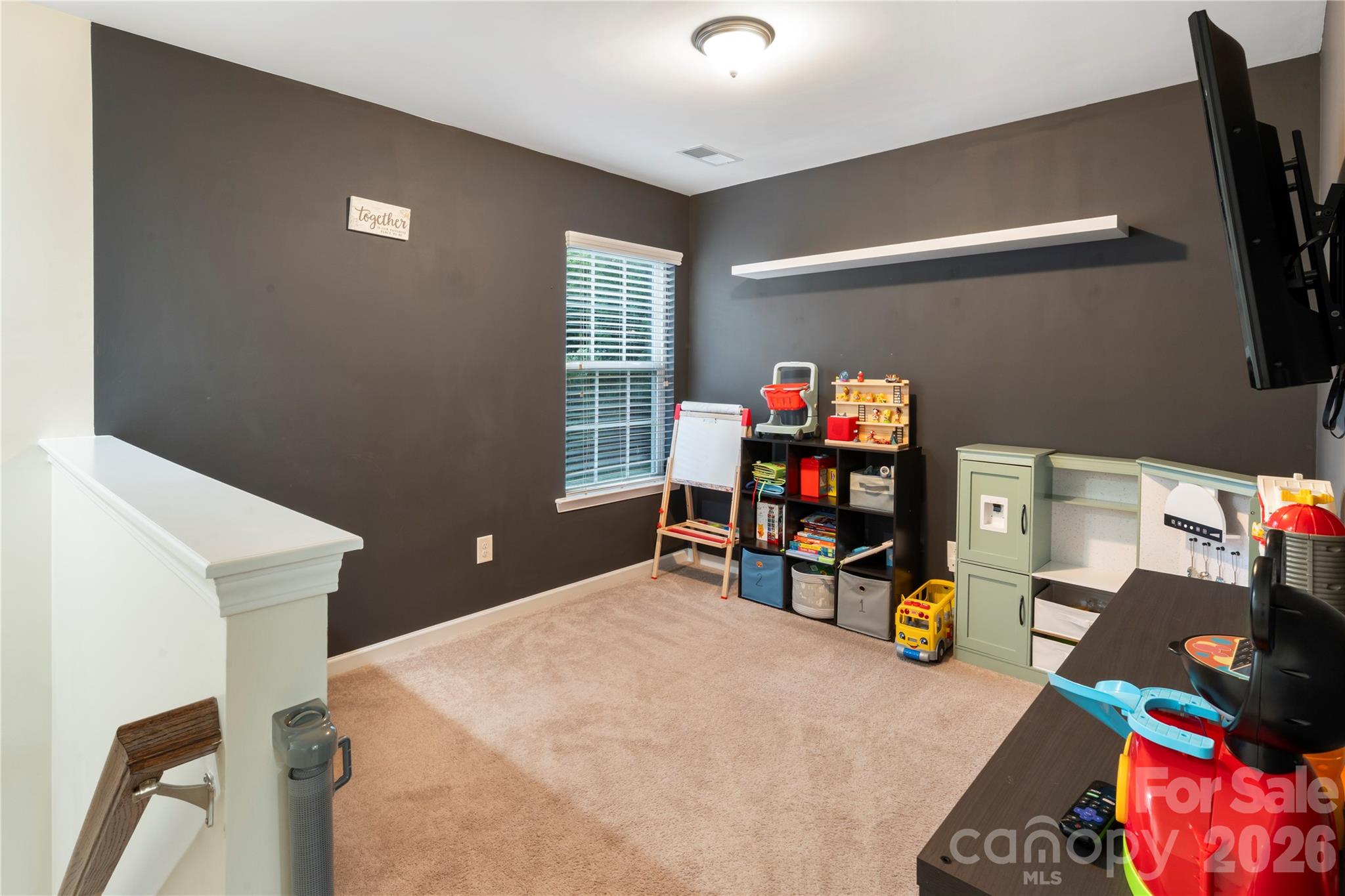 7119 Hermiston Street — Charlotte