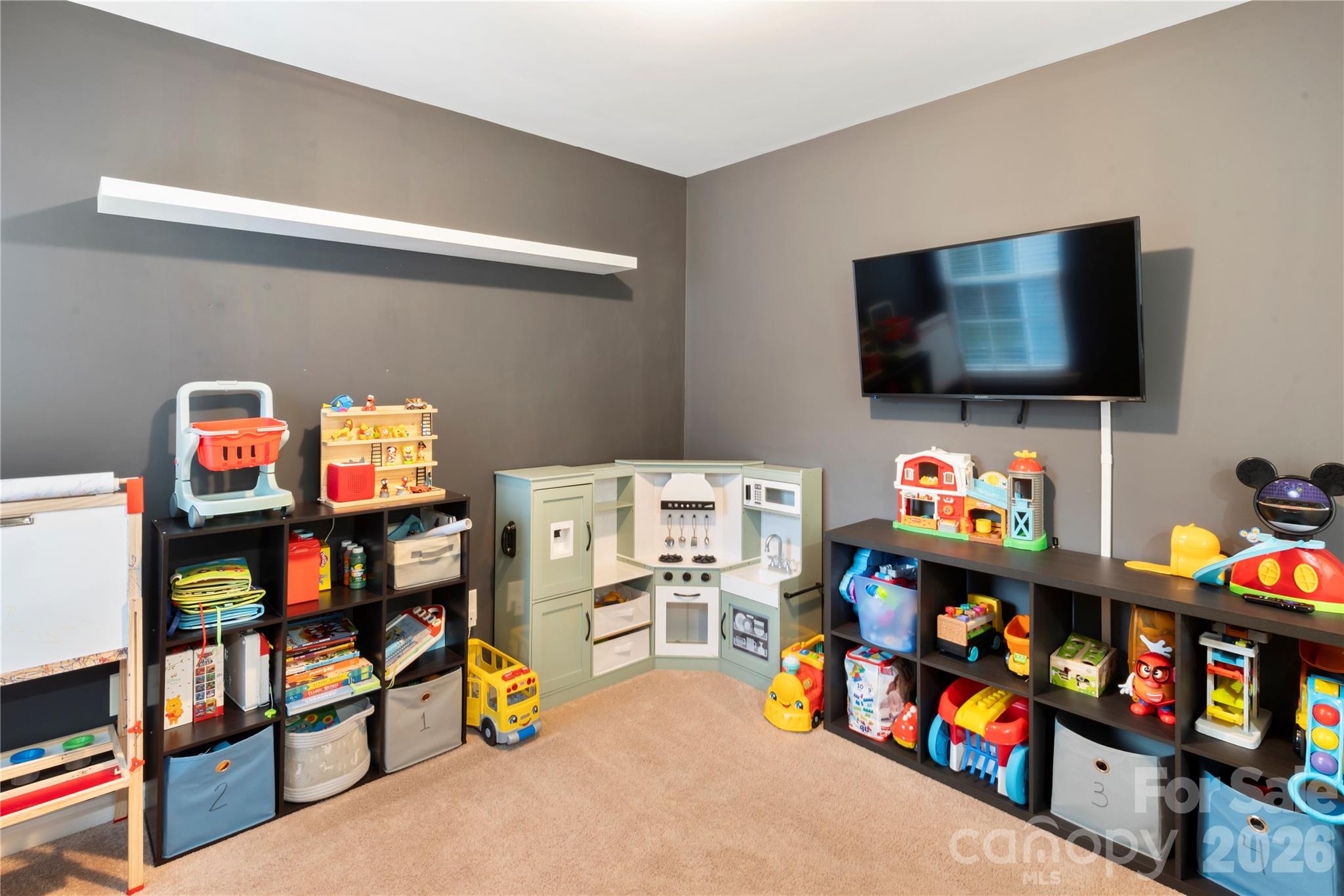 7119 Hermiston Street — Charlotte