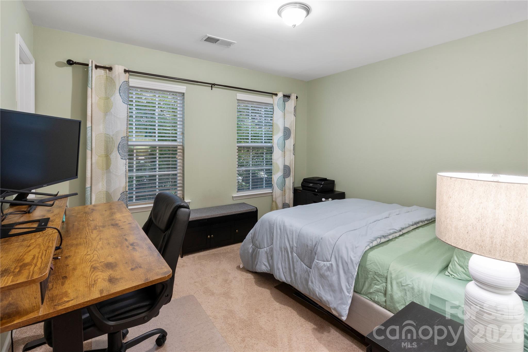 7119 Hermiston Street — Charlotte