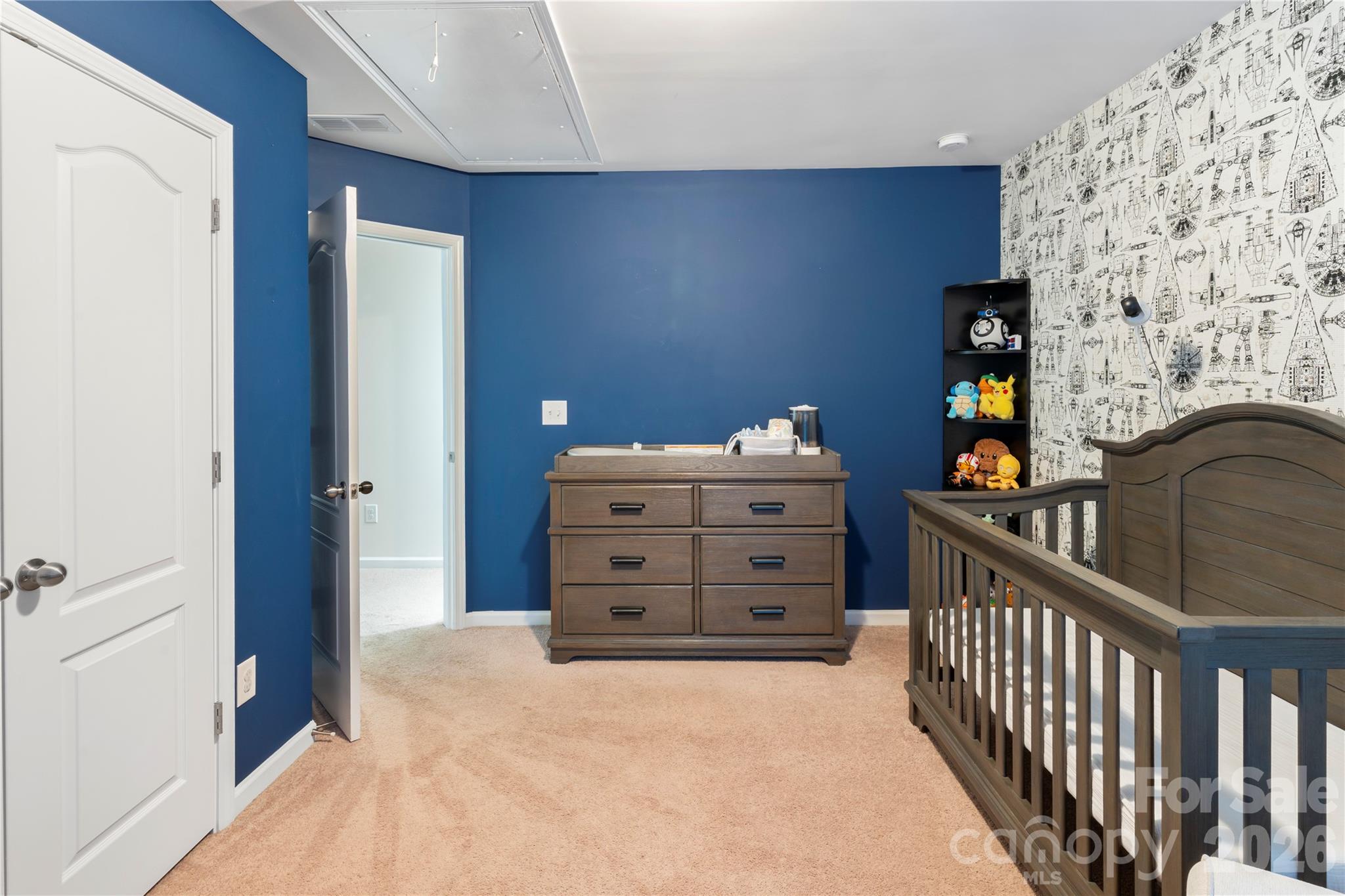 7119 Hermiston Street — Charlotte