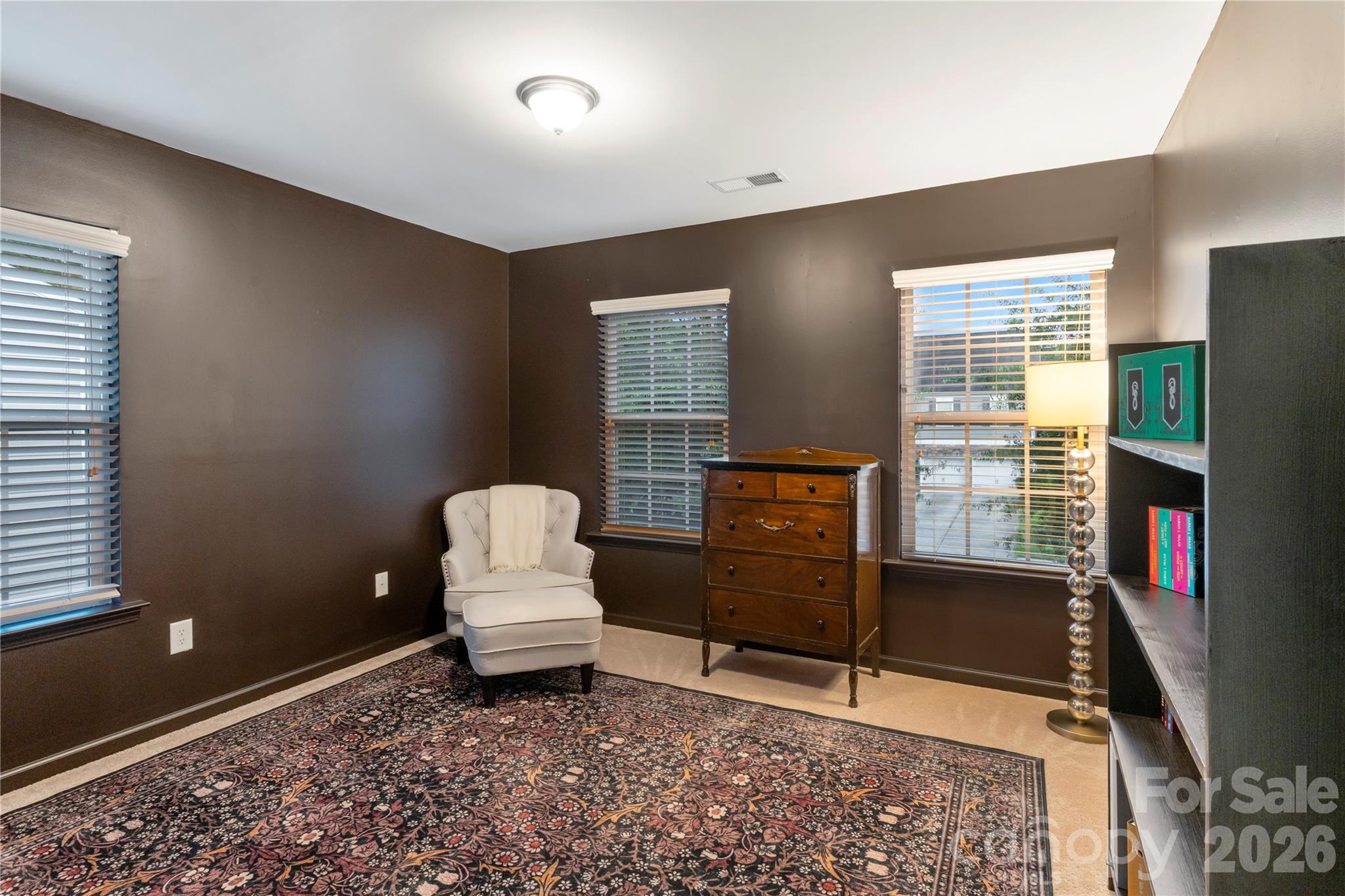 7119 Hermiston Street — Charlotte