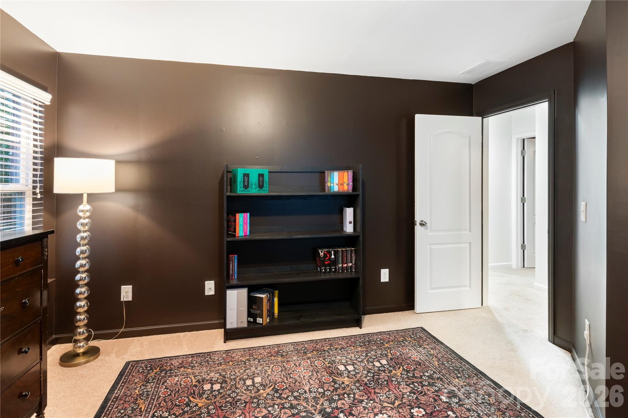 7119 Hermiston Street — Charlotte