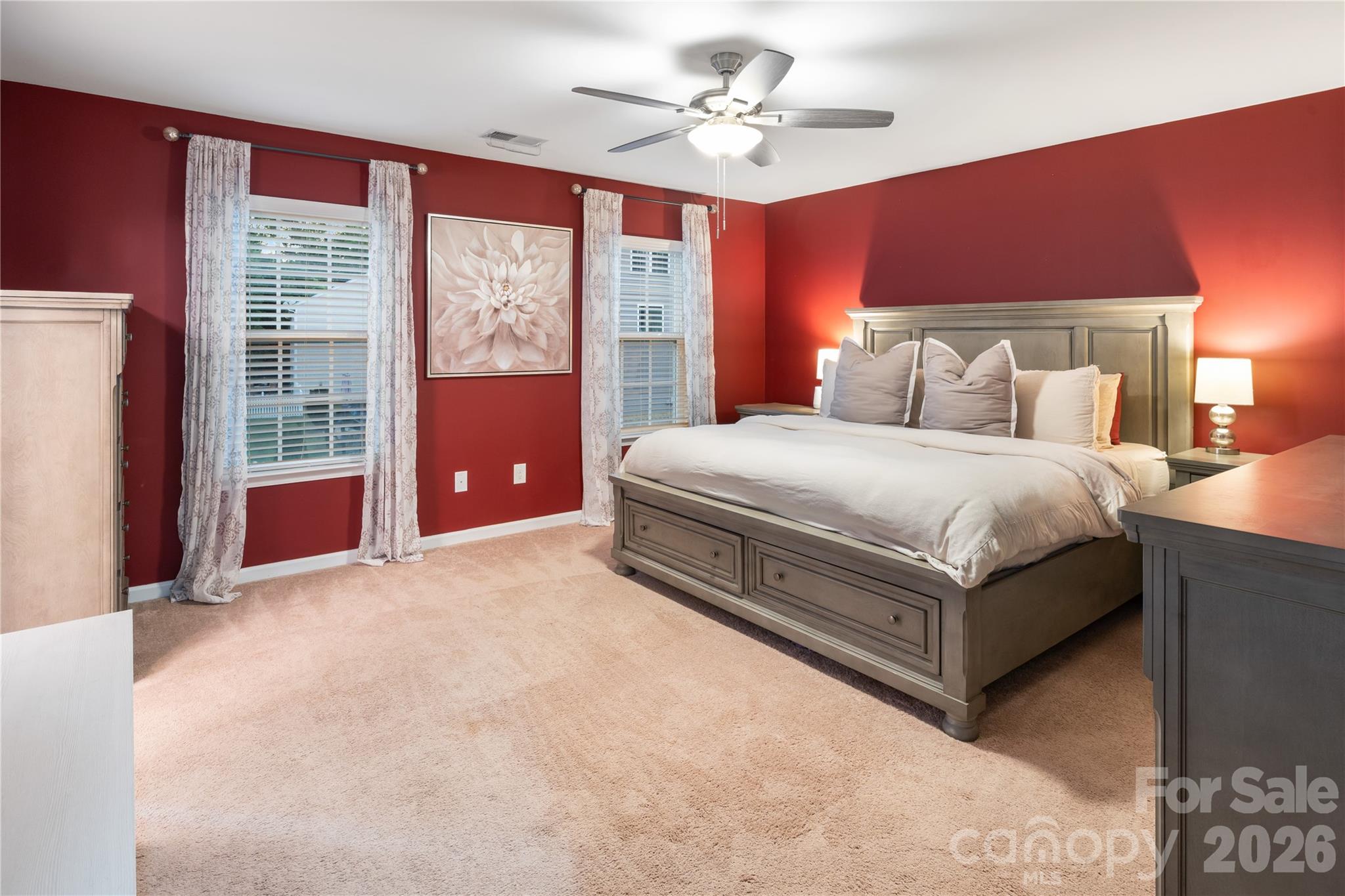 7119 Hermiston Street — Charlotte