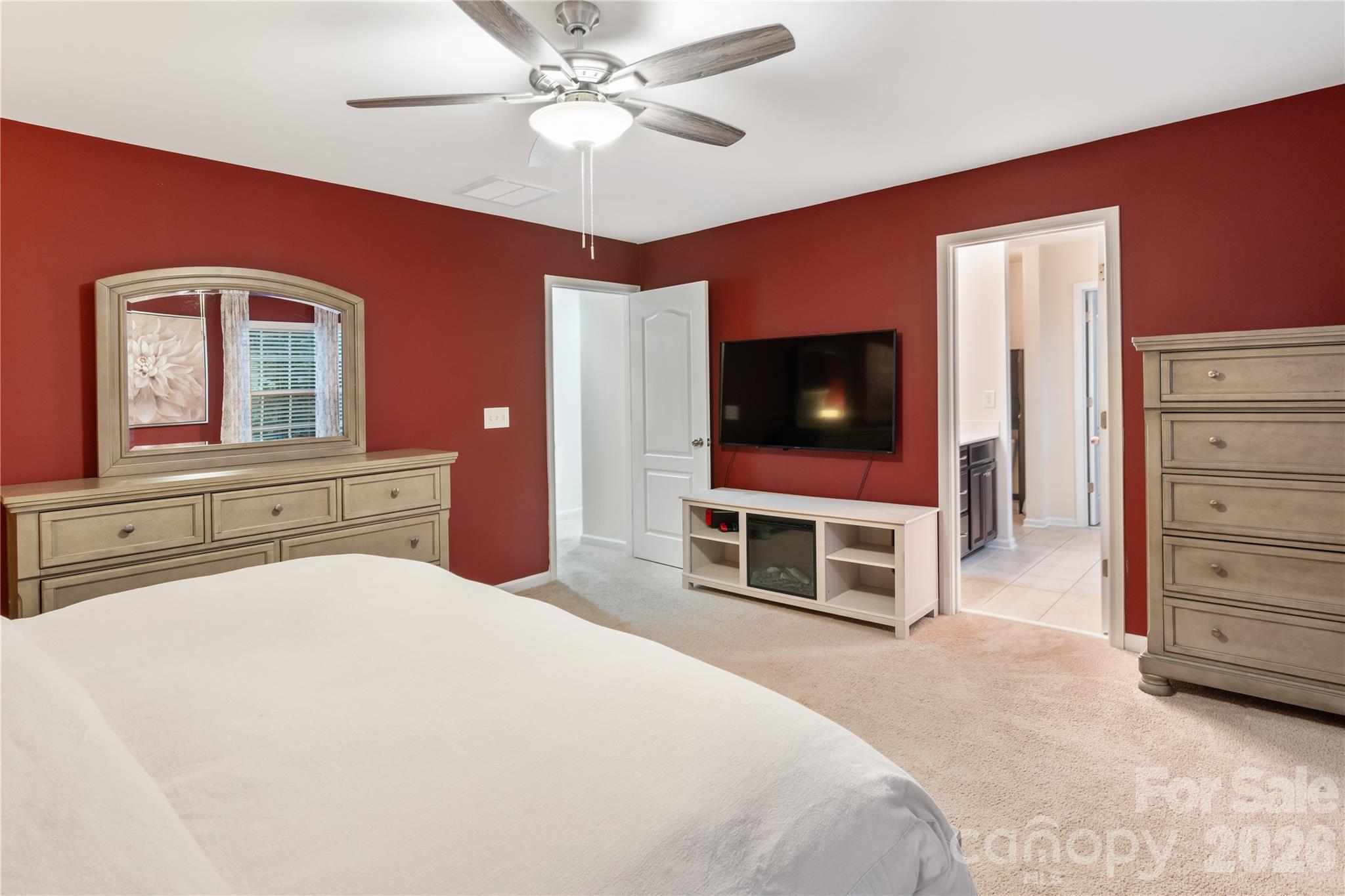 7119 Hermiston Street — Charlotte