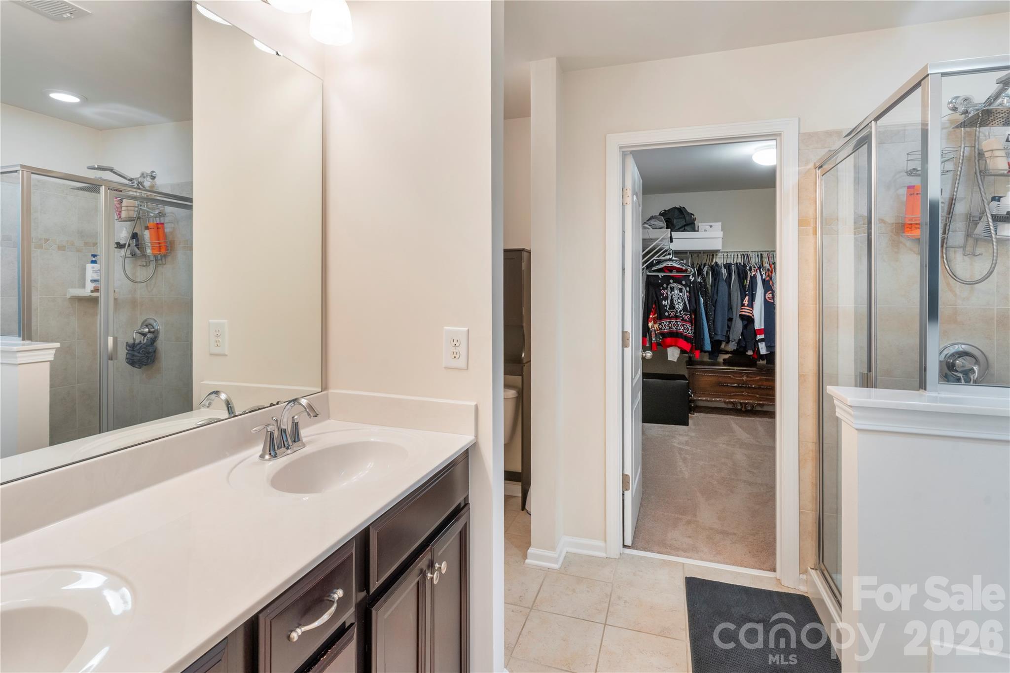 7119 Hermiston Street — Charlotte