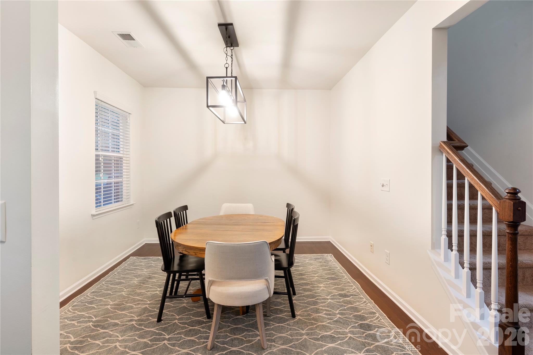 7119 Hermiston Street — Charlotte