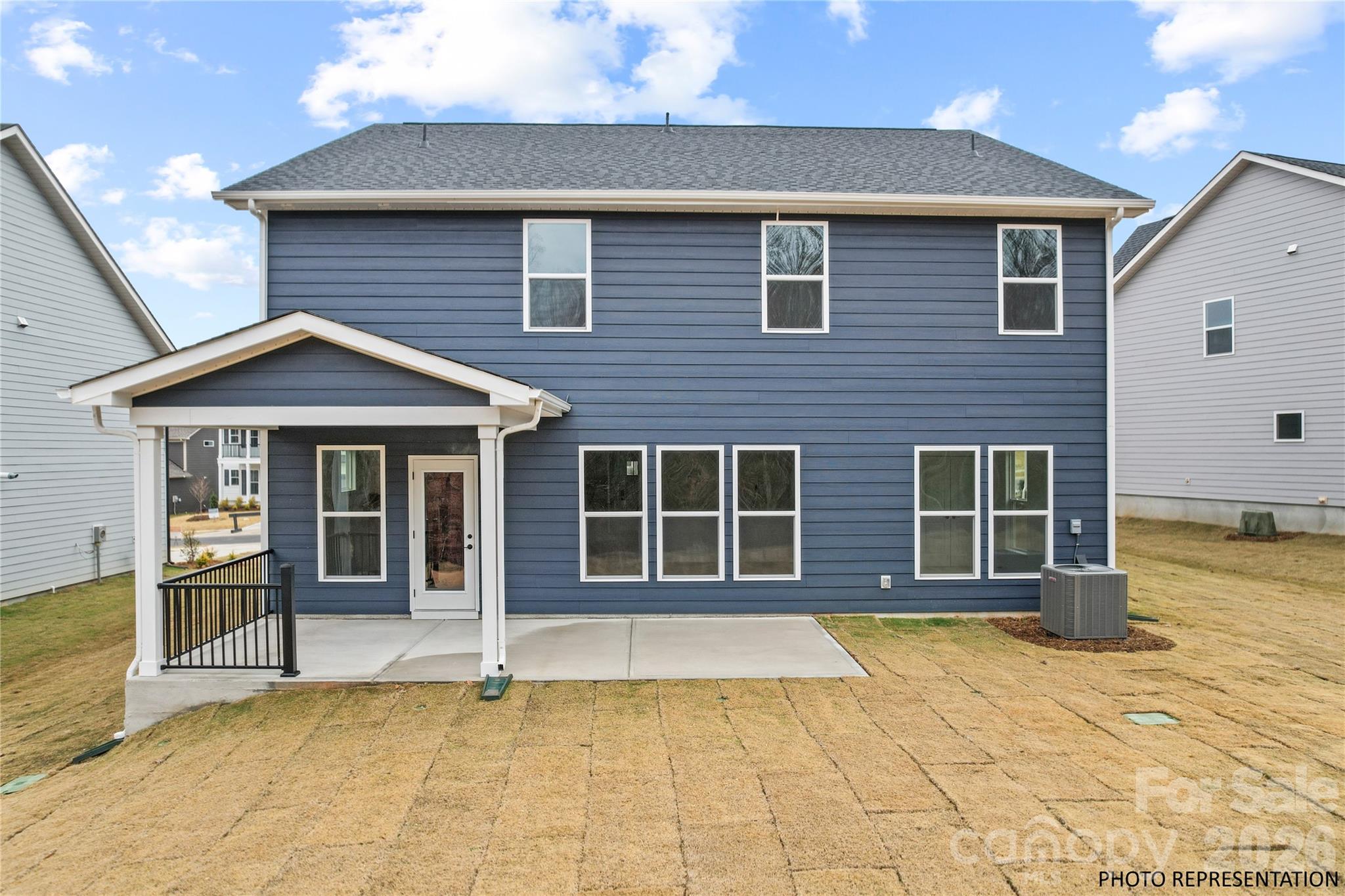 2014 Topaz River Road — Waxhaw