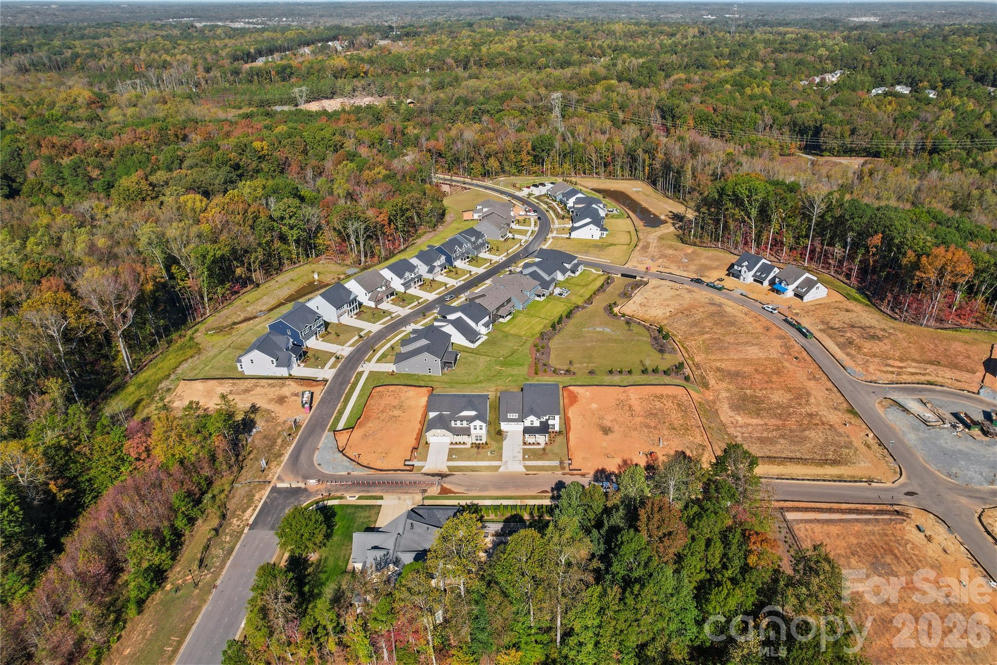 2014 Topaz River Road — Waxhaw