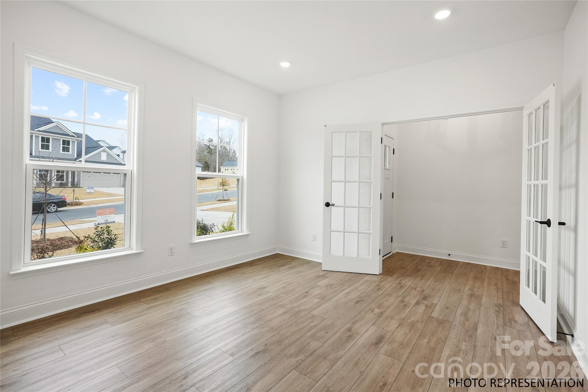 2014 Topaz River Road — Waxhaw