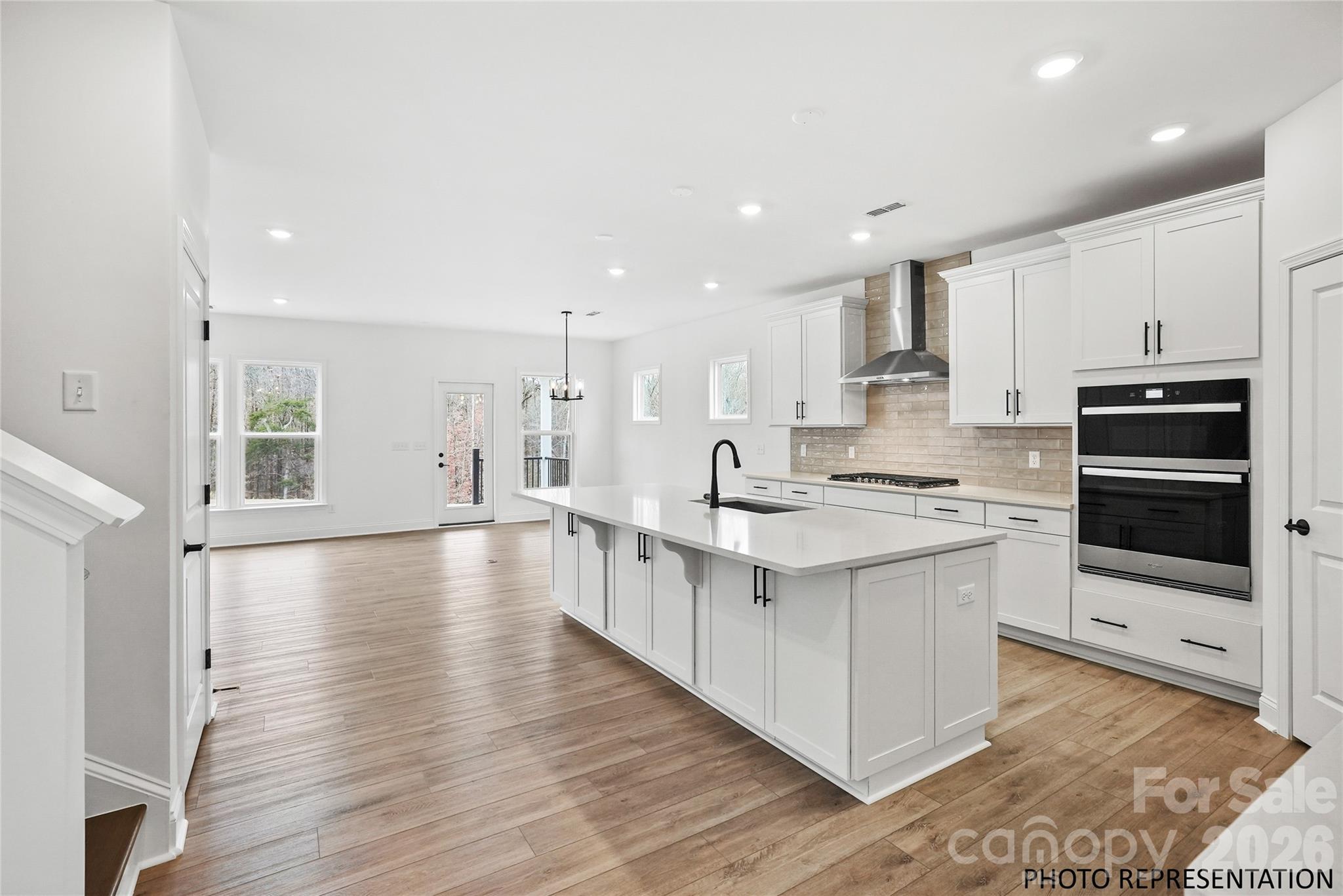 2014 Topaz River Road — Waxhaw
