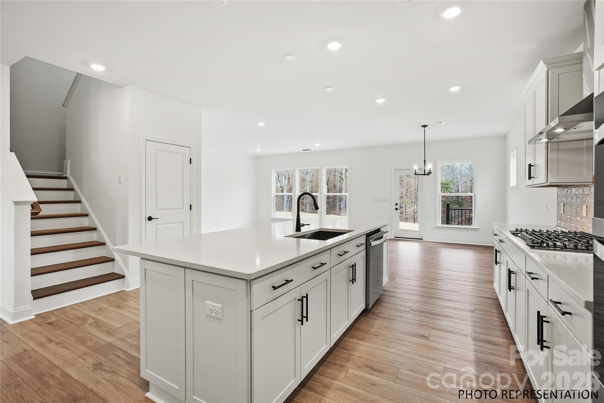 2014 Topaz River Road — Waxhaw
