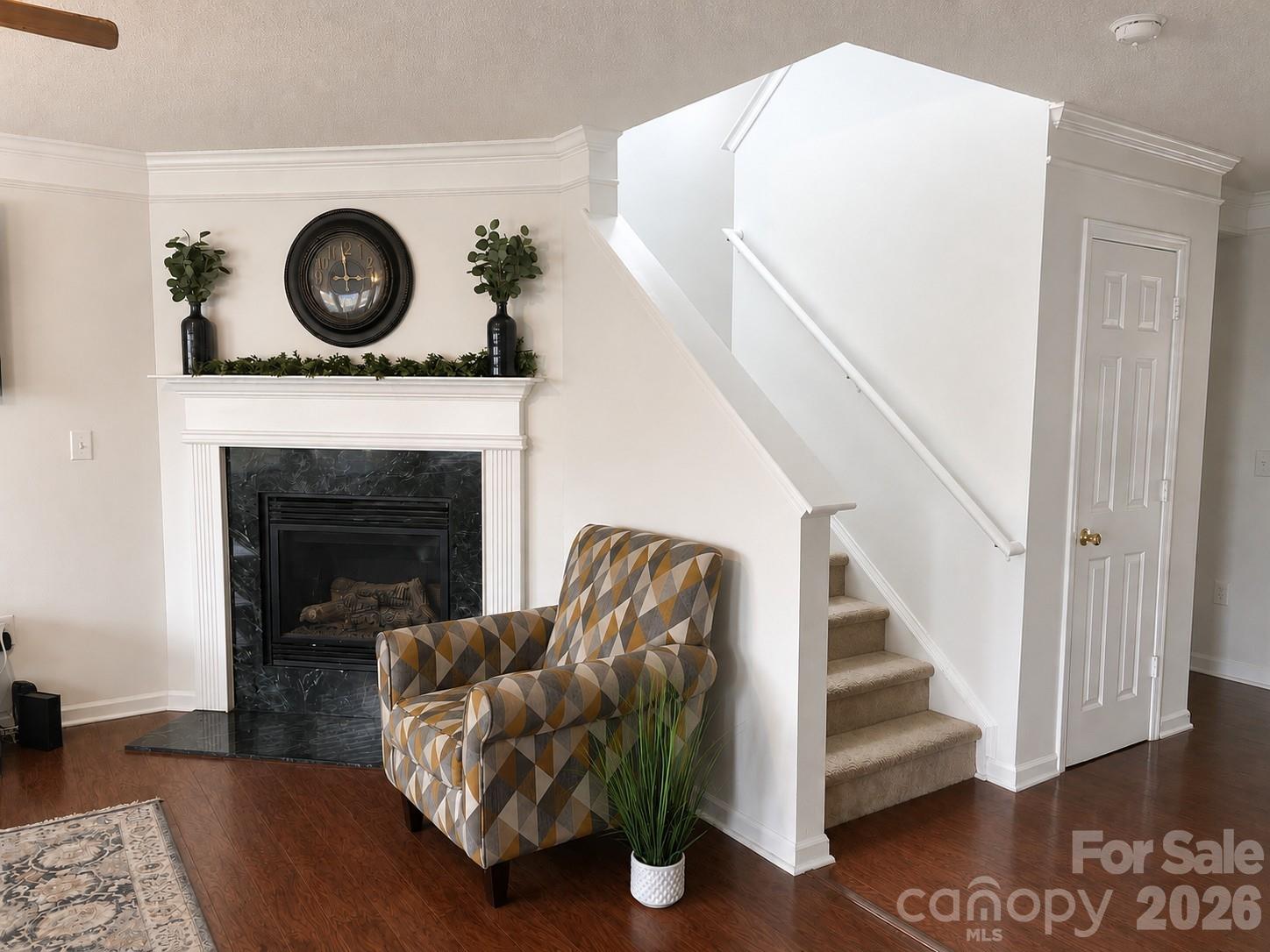 2717 Markham Woods Court — Charlotte