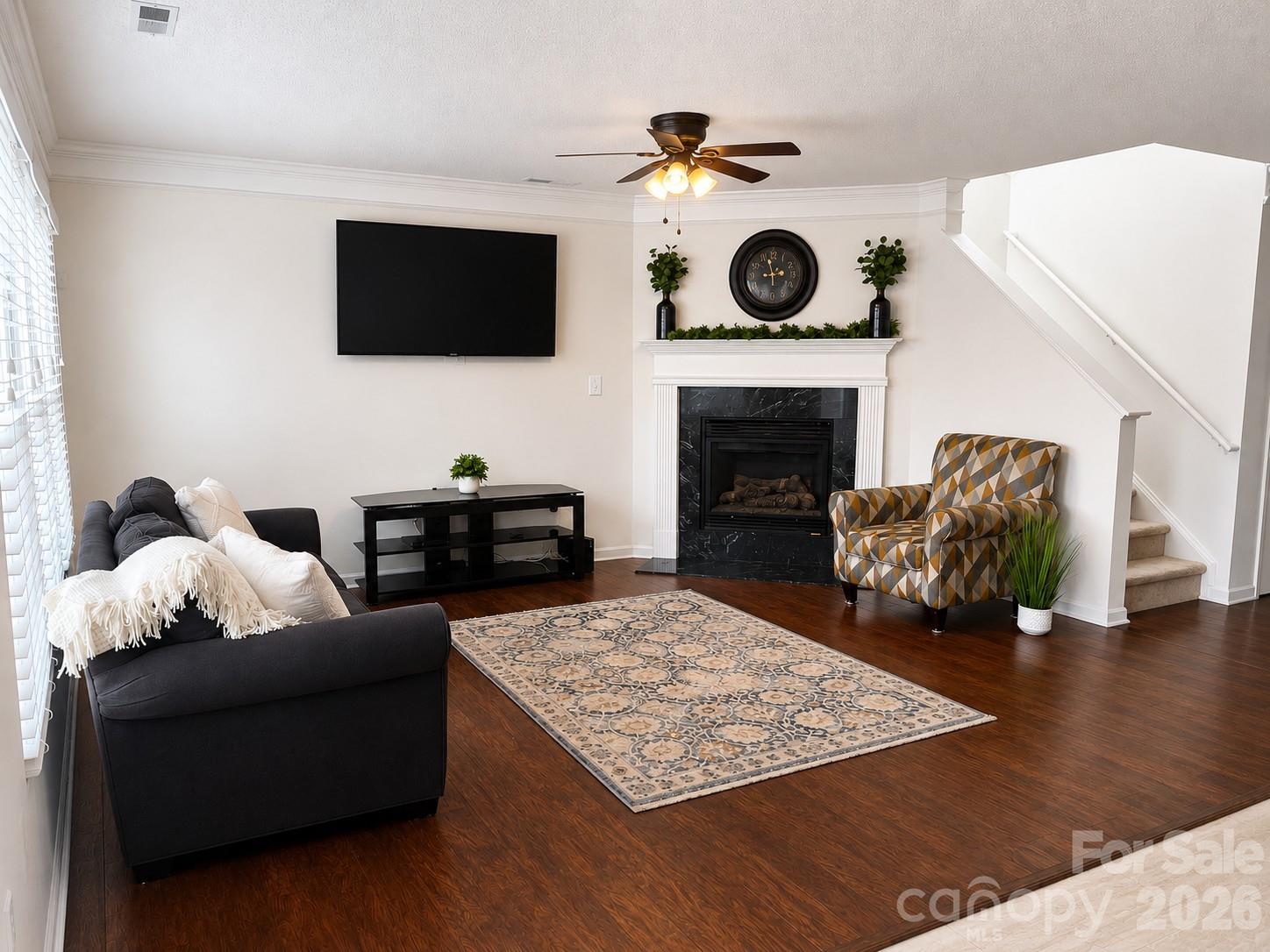 2717 Markham Woods Court — Charlotte