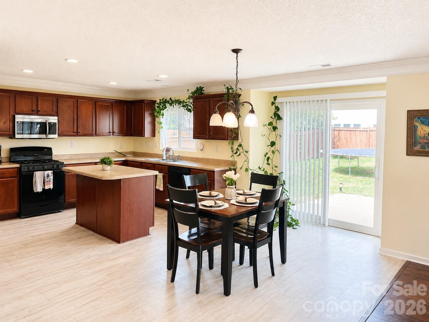 2717 Markham Woods Court — Charlotte