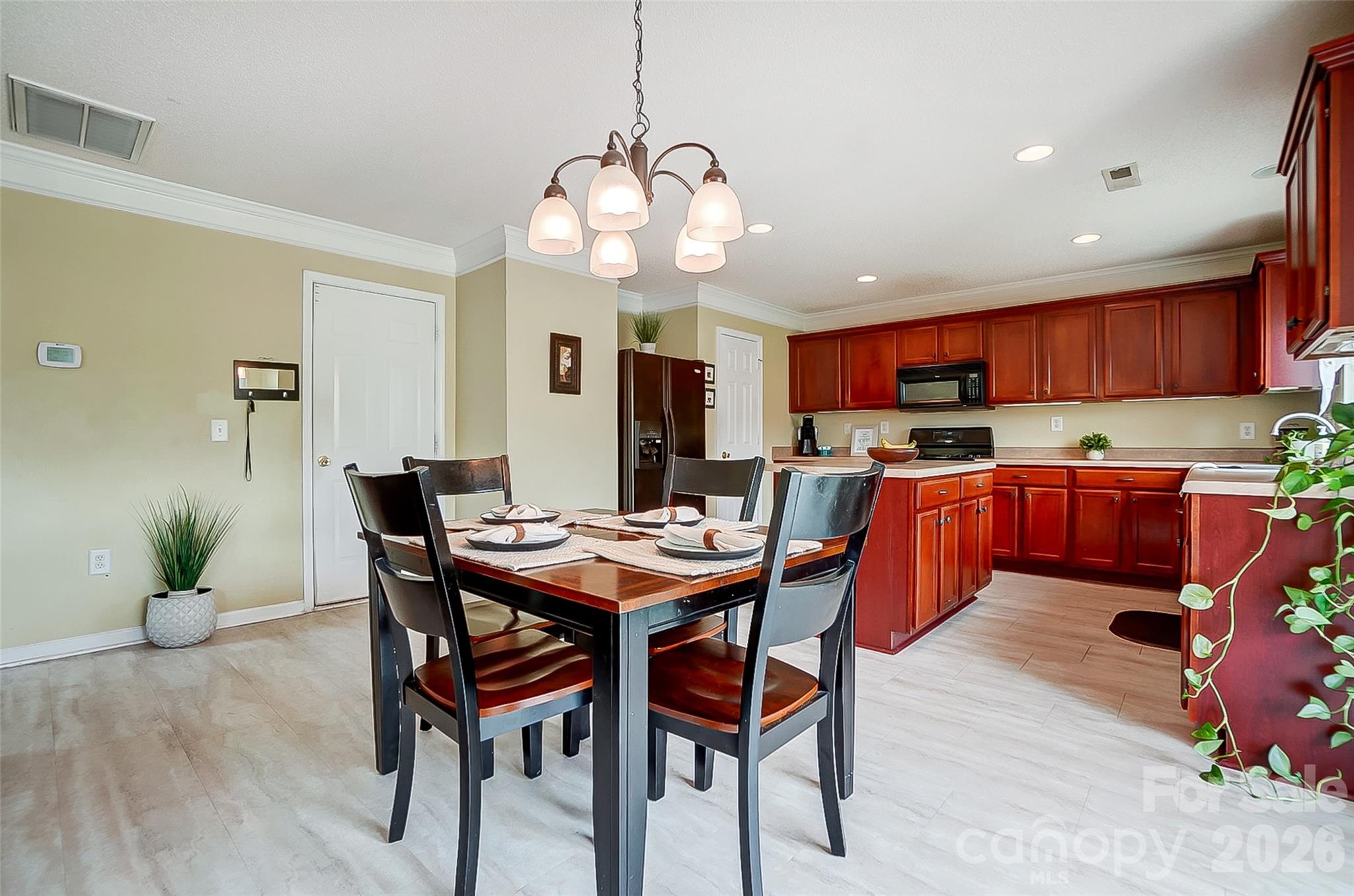 2717 Markham Woods Court — Charlotte