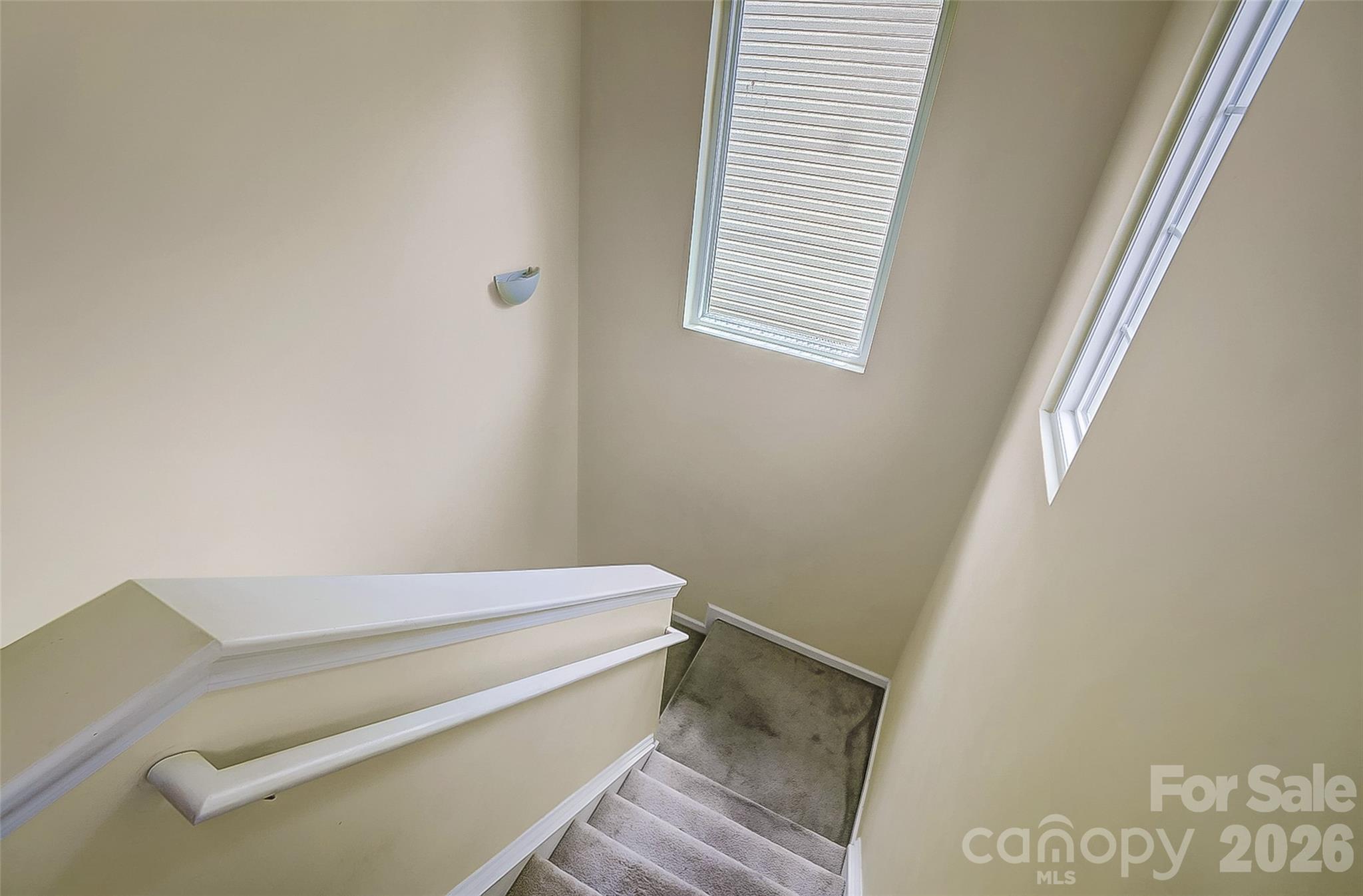 2717 Markham Woods Court — Charlotte
