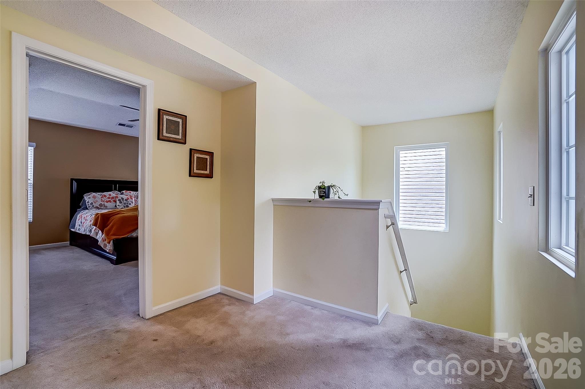 2717 Markham Woods Court — Charlotte