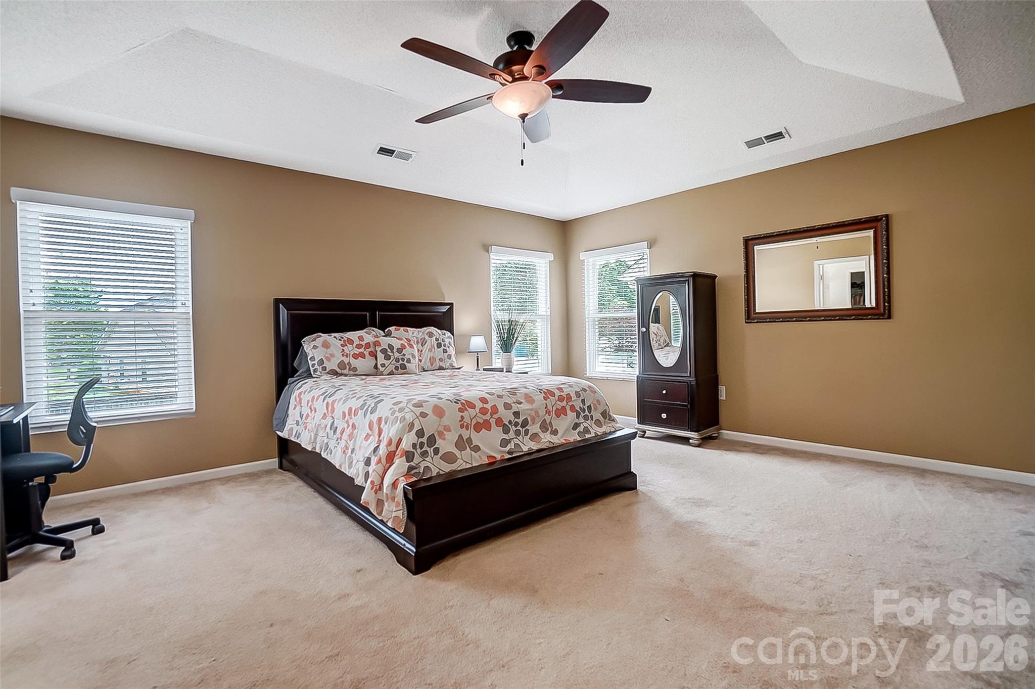 2717 Markham Woods Court — Charlotte