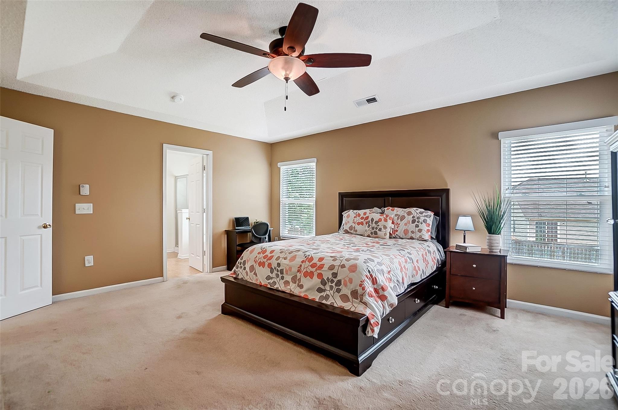 2717 Markham Woods Court — Charlotte