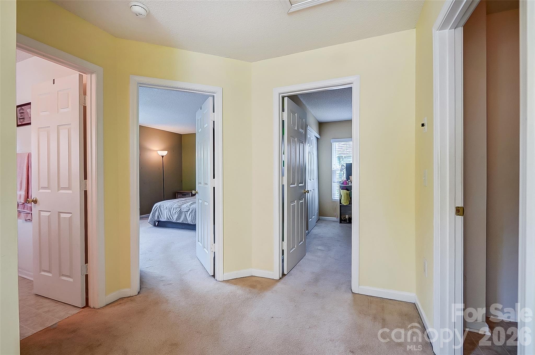 2717 Markham Woods Court — Charlotte