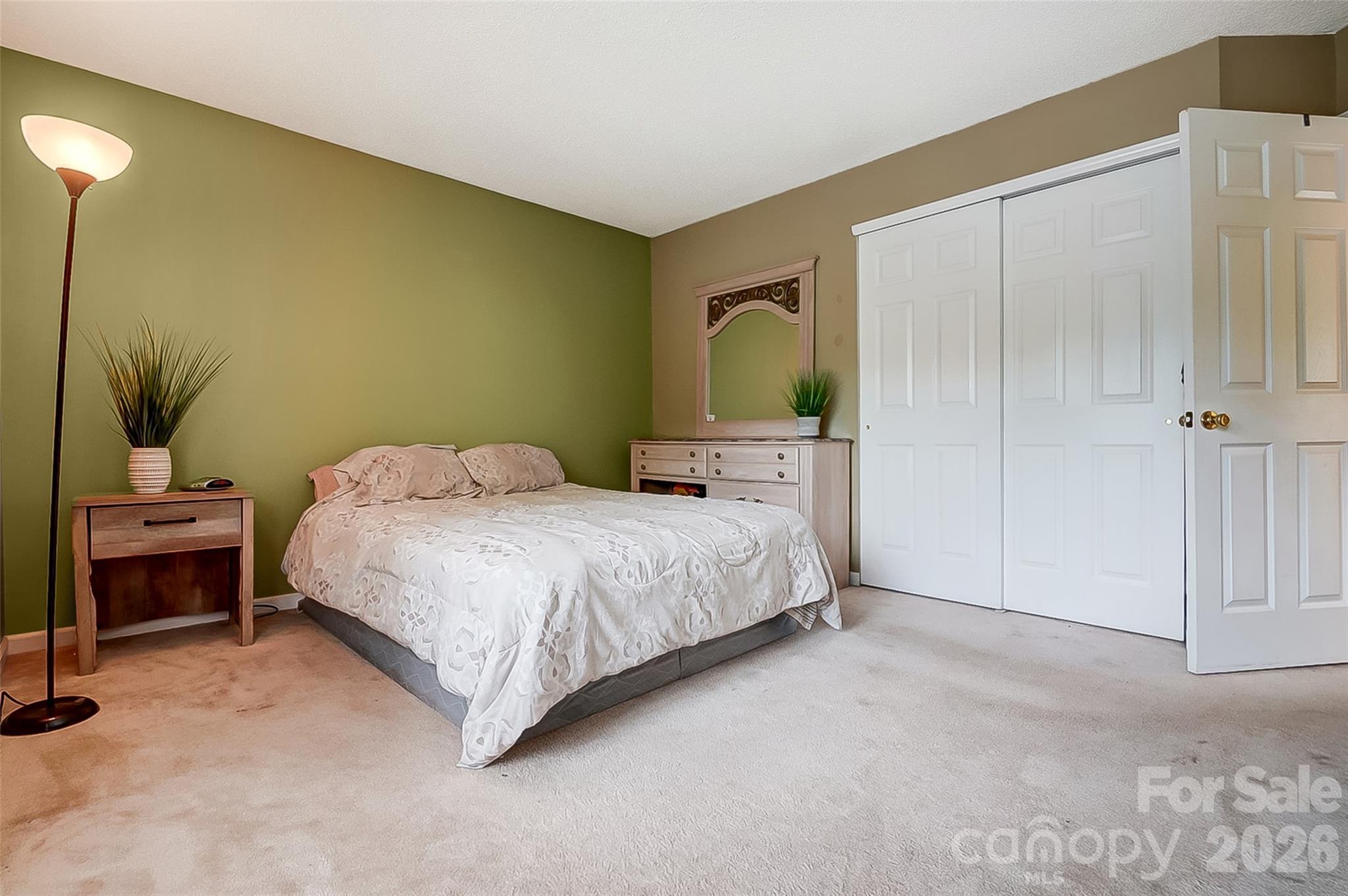 2717 Markham Woods Court — Charlotte
