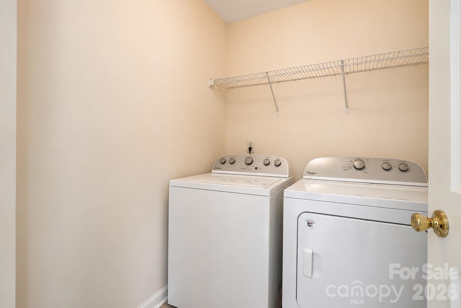 2717 Markham Woods Court — Charlotte