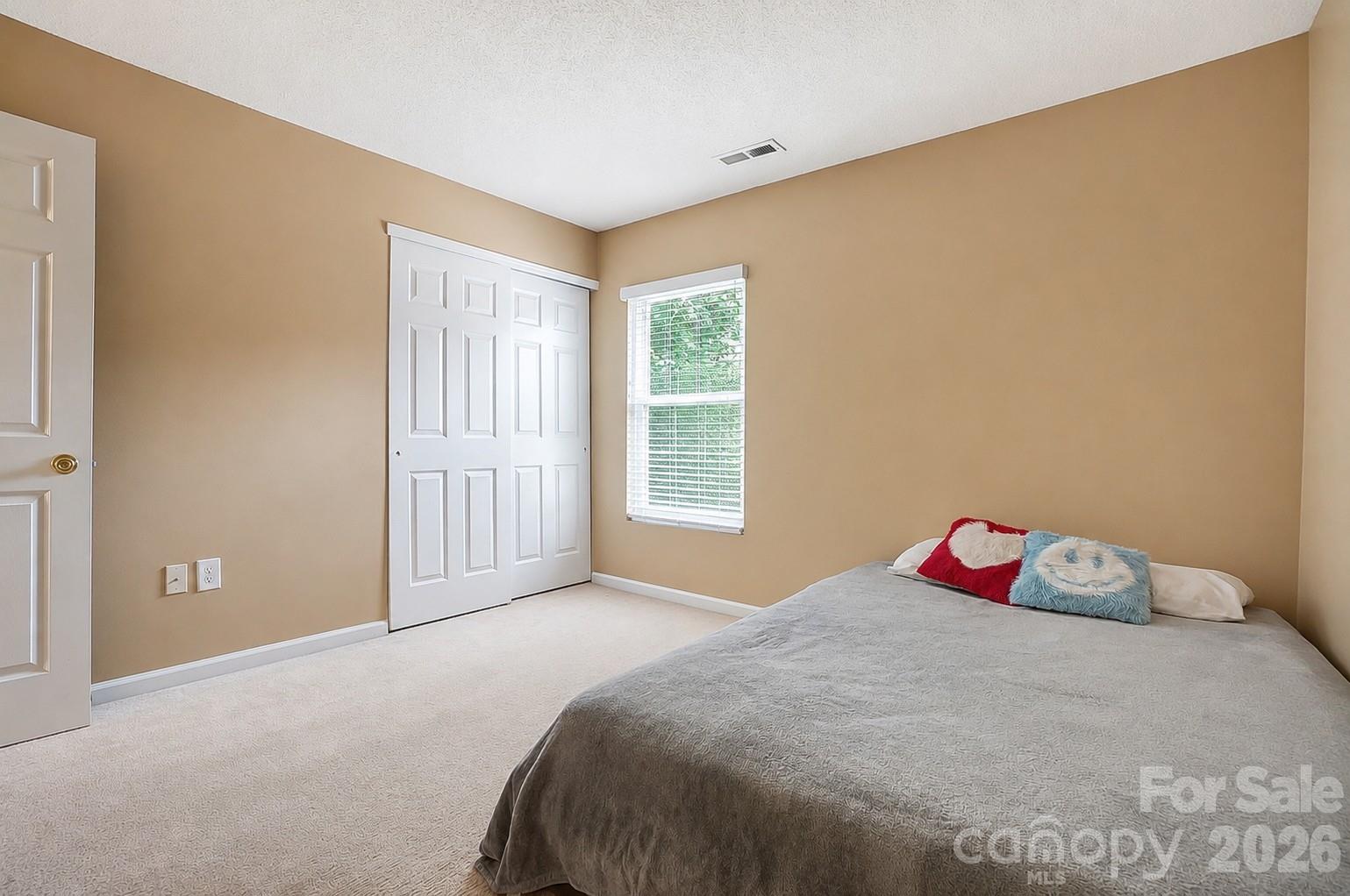 2717 Markham Woods Court — Charlotte